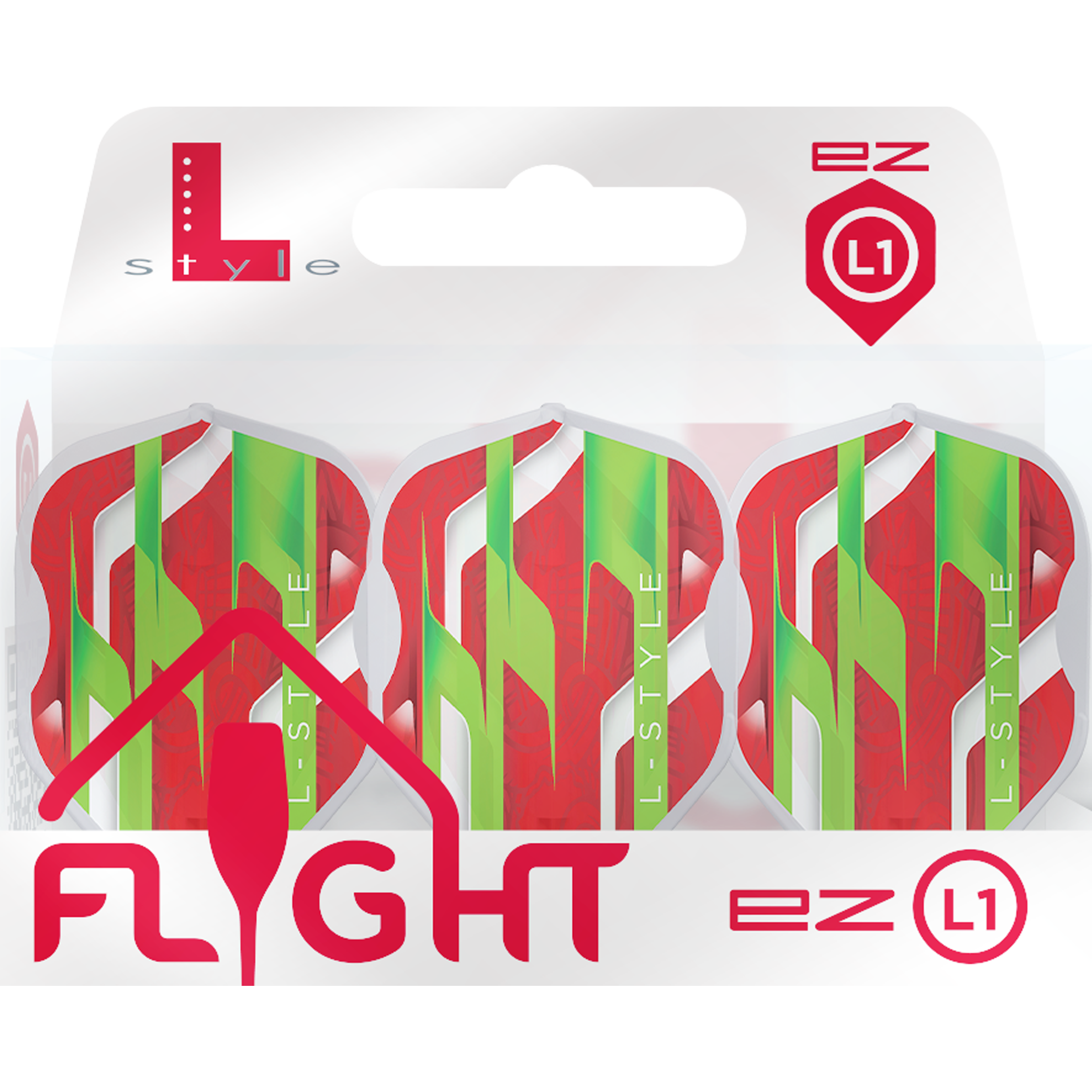 L-Style - Champagne Flight EZ - Mamo - Standard L-Style - Champagne Flight EZ - Mamo - Standard