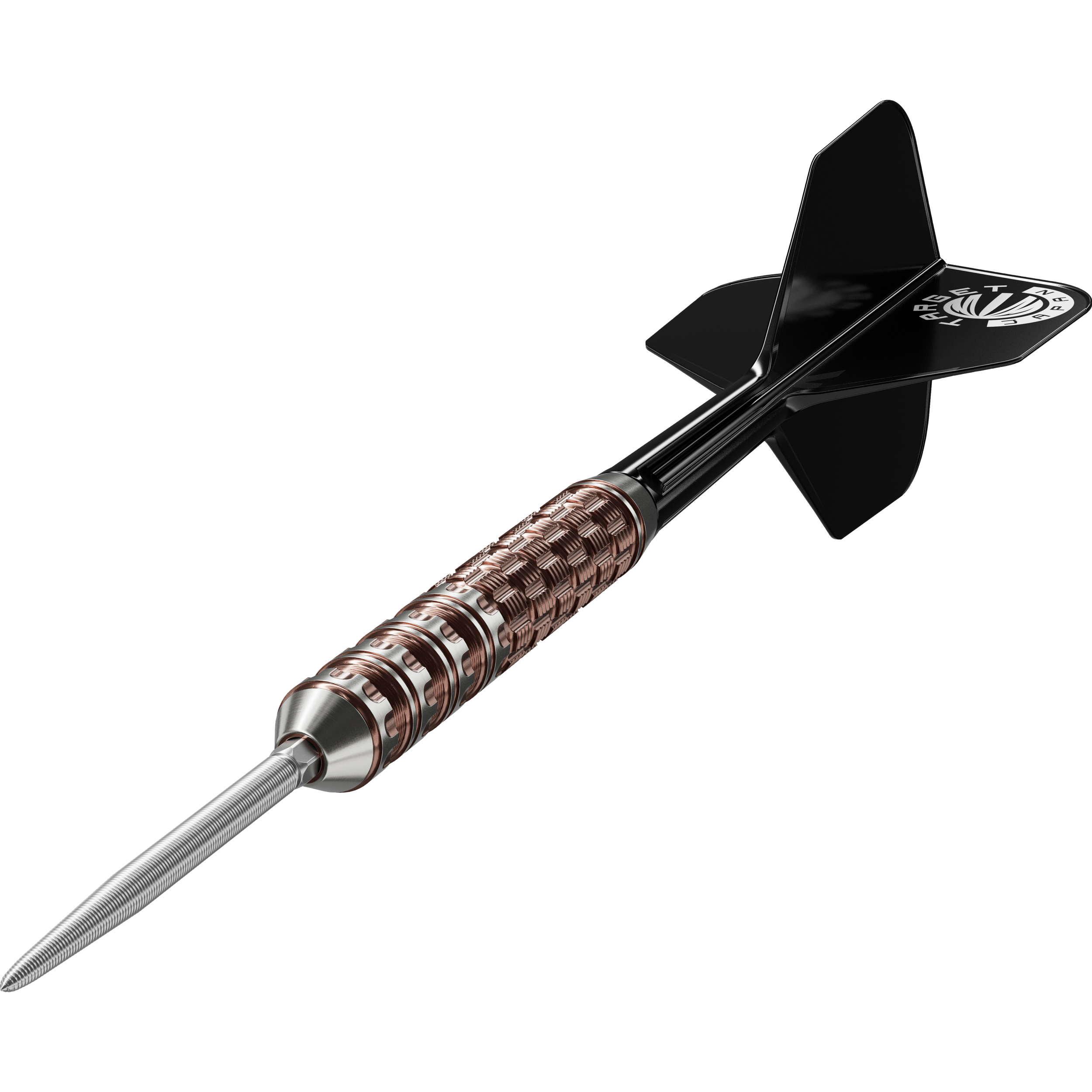 Target Japan - Swiss Point - George Nishitani GEN 6 - Steeldart Target Japan - Swiss Point - George Nishitani GEN 6 - Steeldart