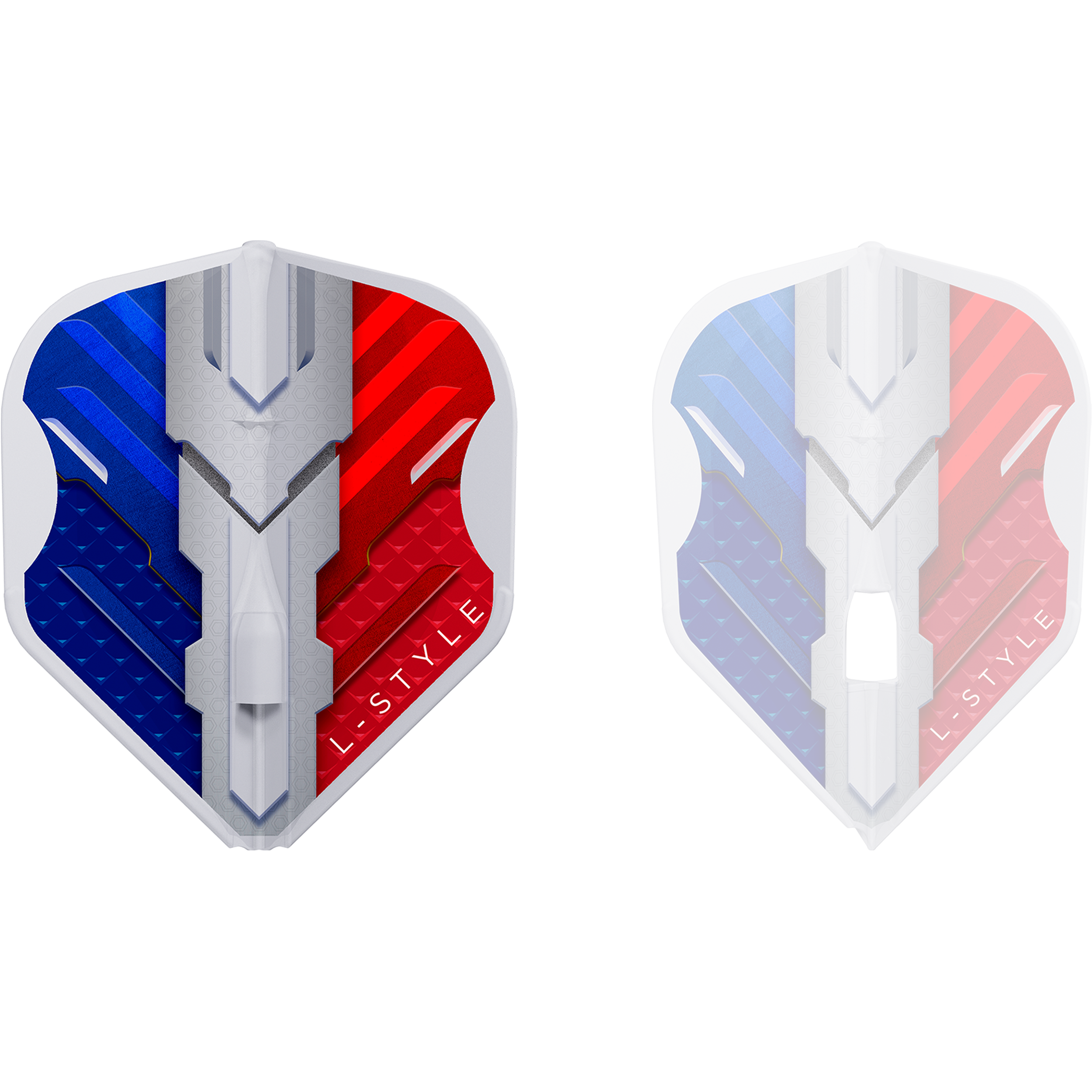 L-Style - Champagne Flight EZ - V Series - Typ B L-Style - Champagne Flight EZ - V Series - Typ B