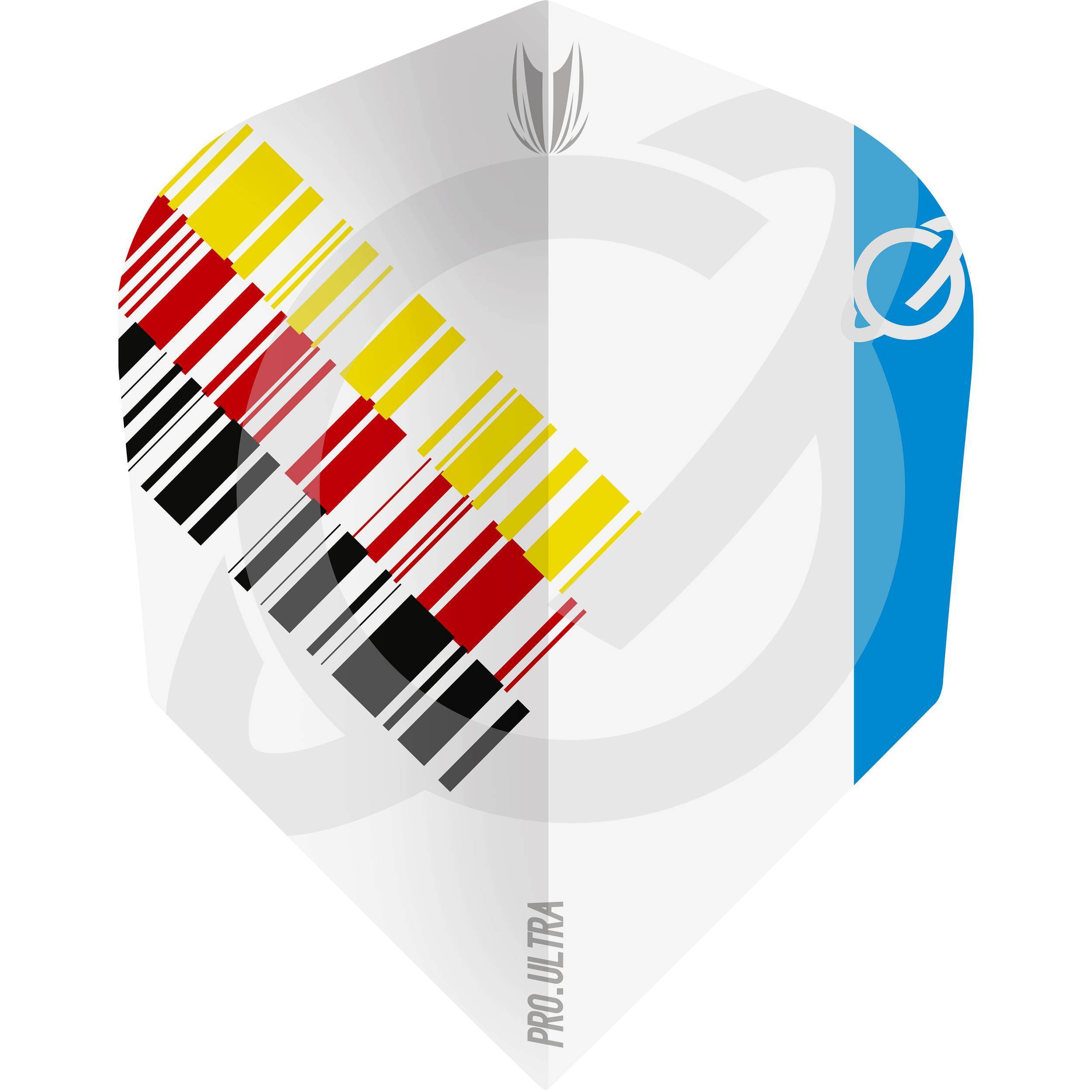 Target-Pro-Ultra-Flight-Gabriel-Clemens-No6 Target - Pro.Ultra Flight - Gabriel Clemens - No6