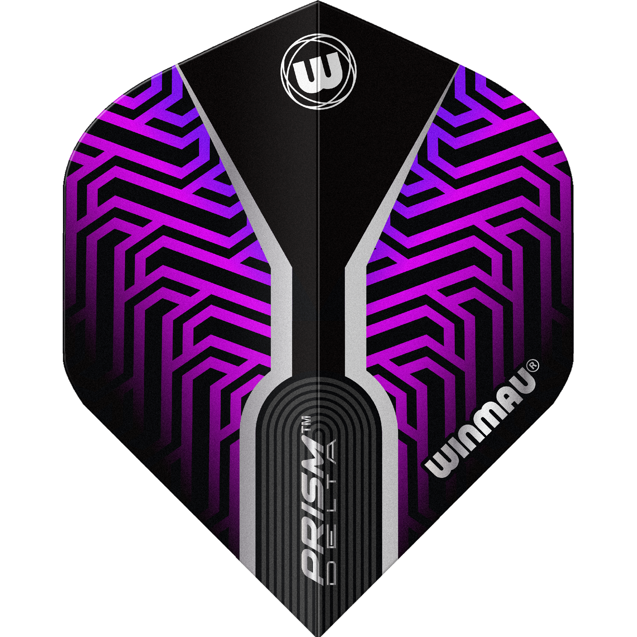 Winmau - Prism Delta - Kairos Flight - Standard Winmau - Prism Delta - Kairos Flight - Standard