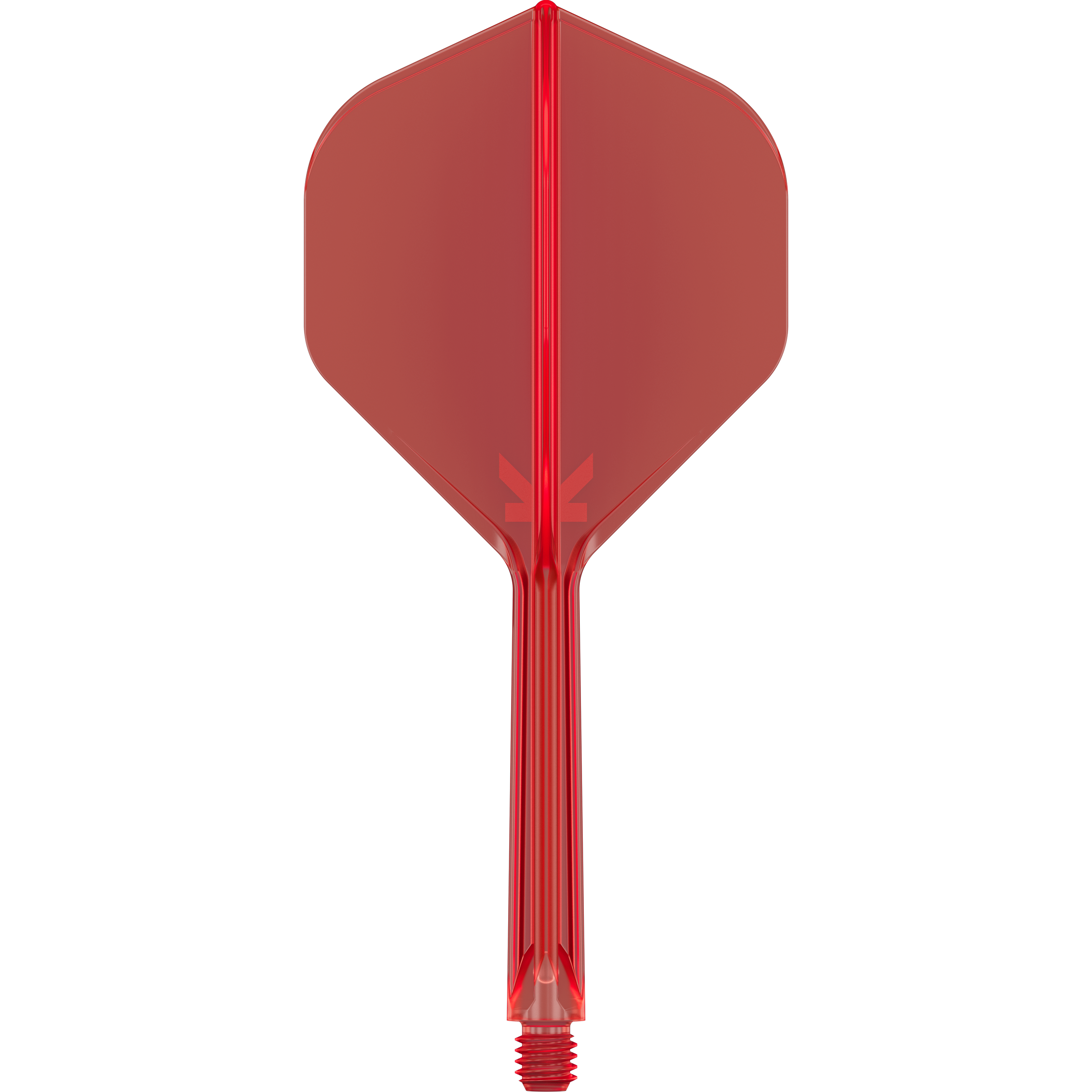Target - K-Flex Flightsystem Rot - No2
