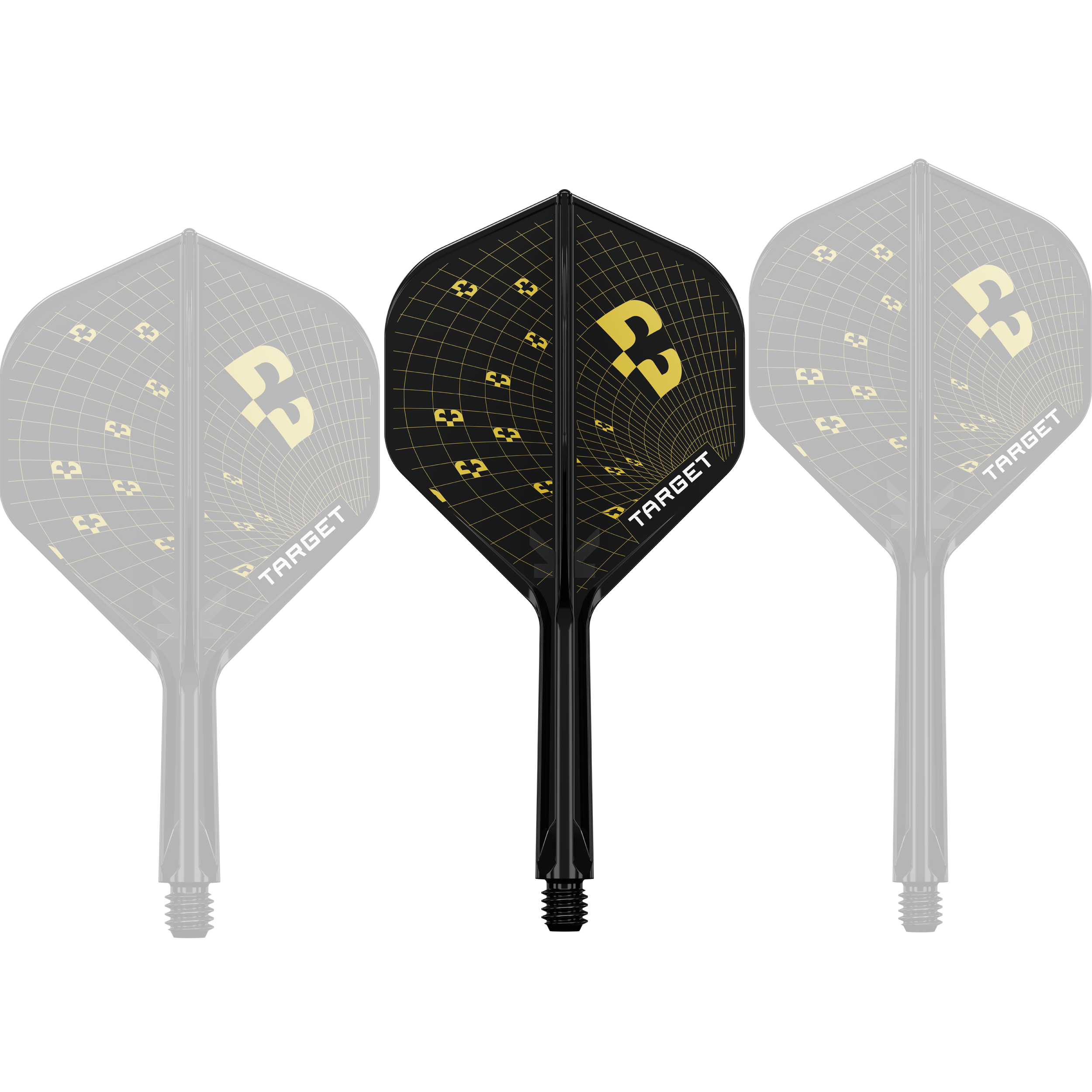 Target - K-Flex Flightsystem Bolide Envy - No2 Target - K-Flex Flightsystem Bolide Envy - No2