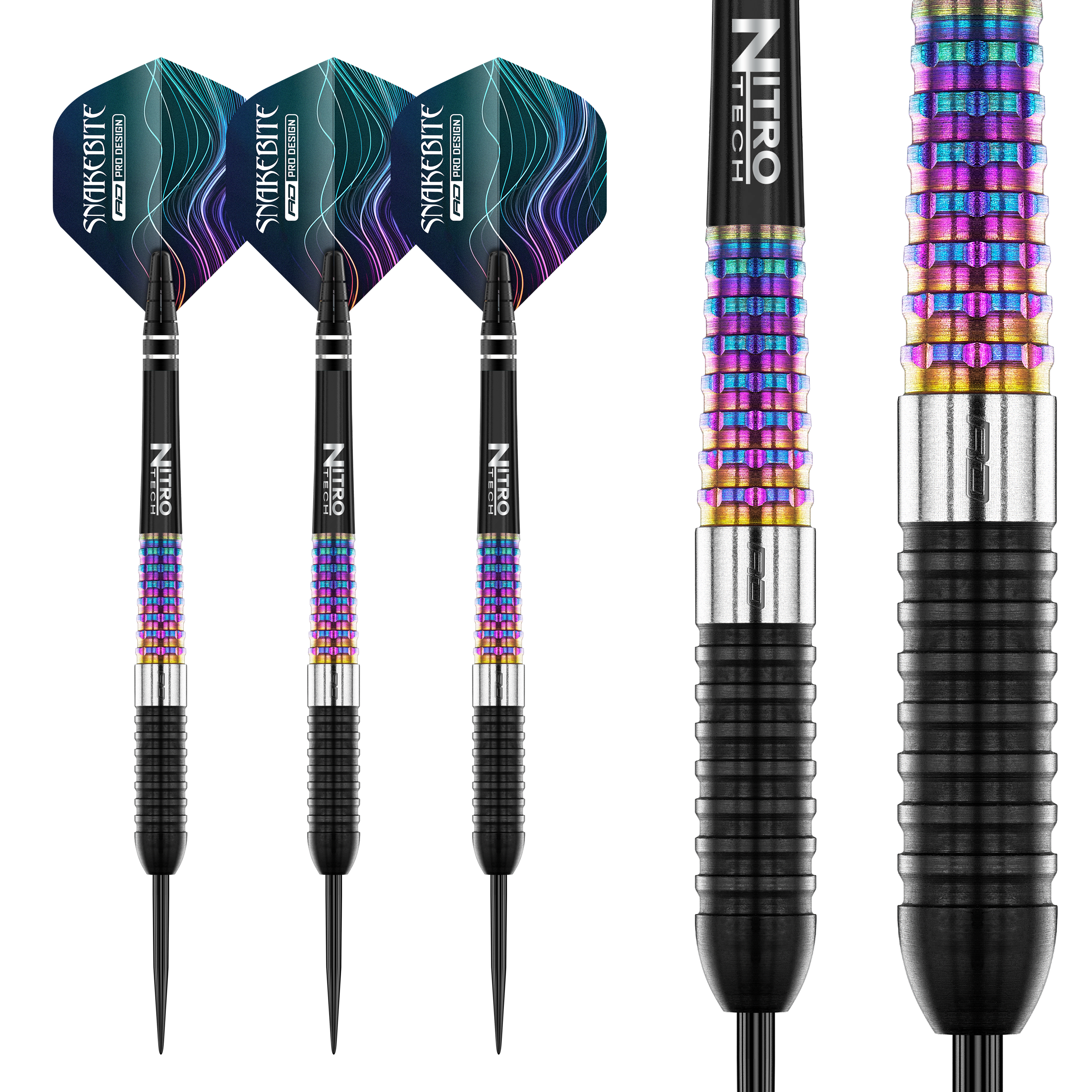 Red Dragon - Peter Wright Corra - Steeldart Red Dragon - Peter Wright Corra - Steeldart