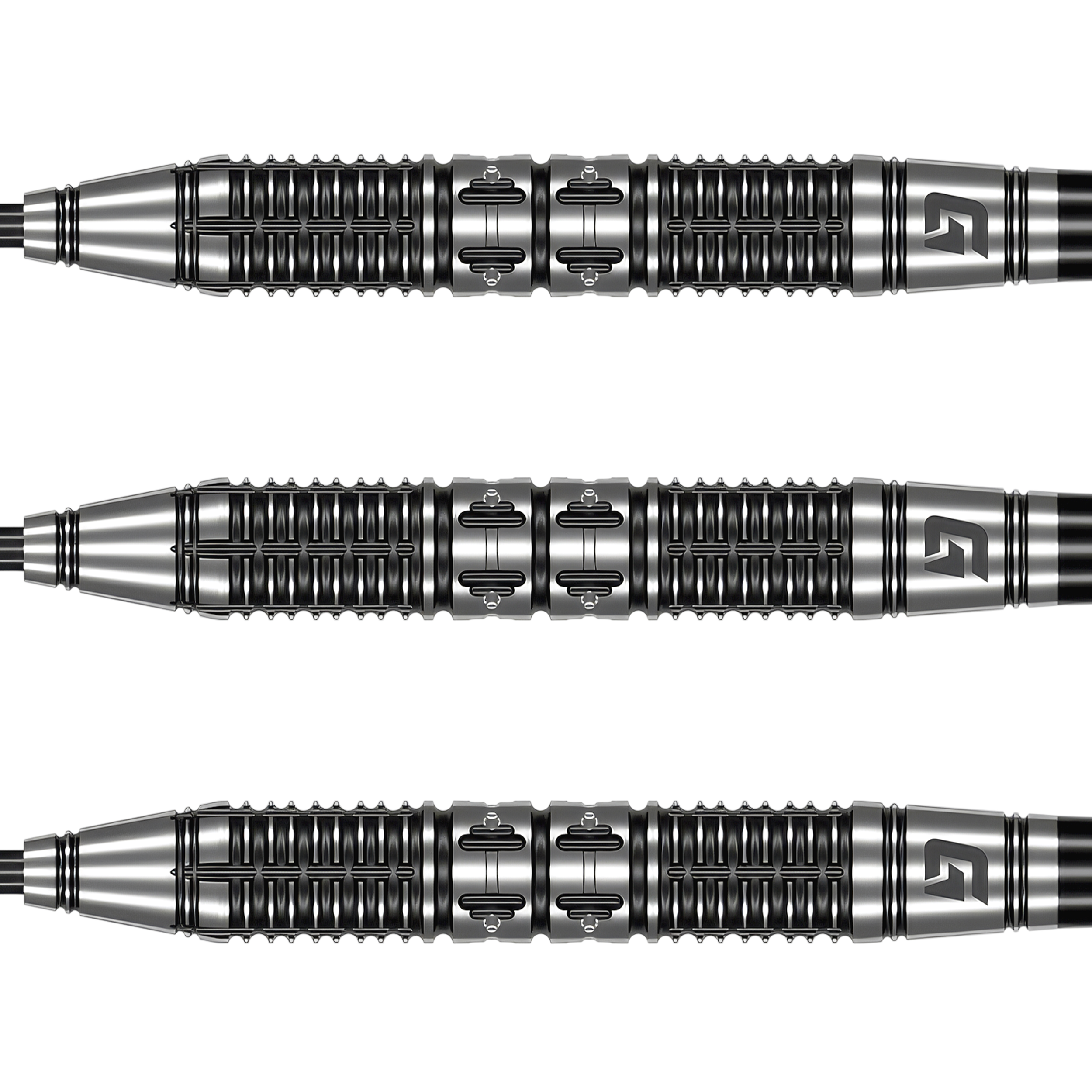 GOAT - Dumbbell - Steeldart