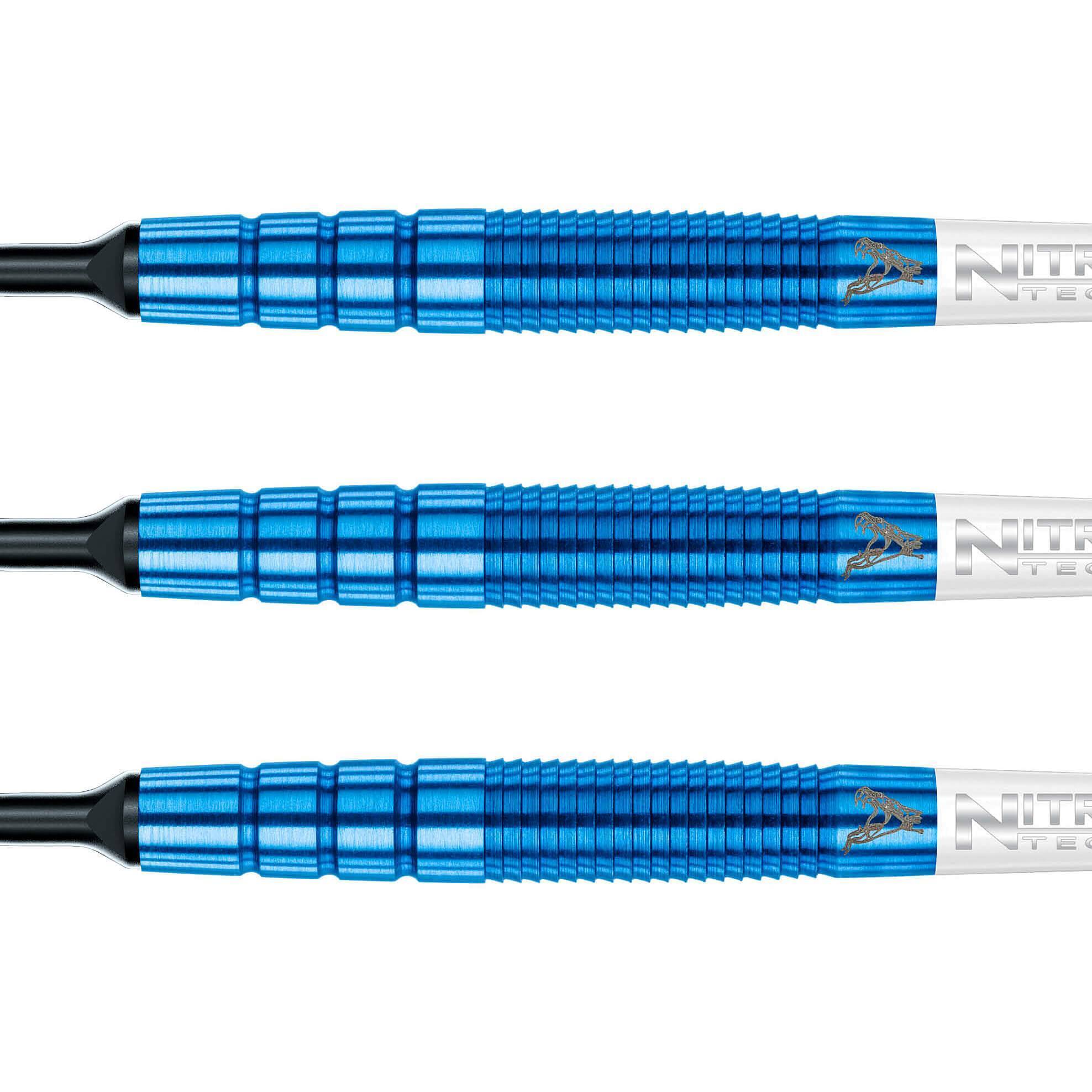 Red-Dragon-Peter-Wright-PL15-Blau-Softdart-Barrel-Details Red Dragon - Peter Wright - PL15 Blau - Softdart