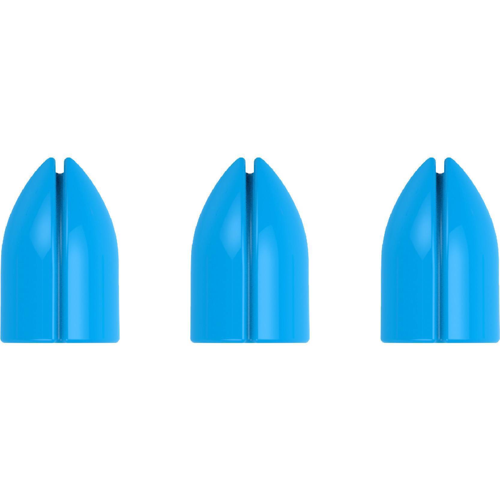 L-Style - Shell Lock Caps