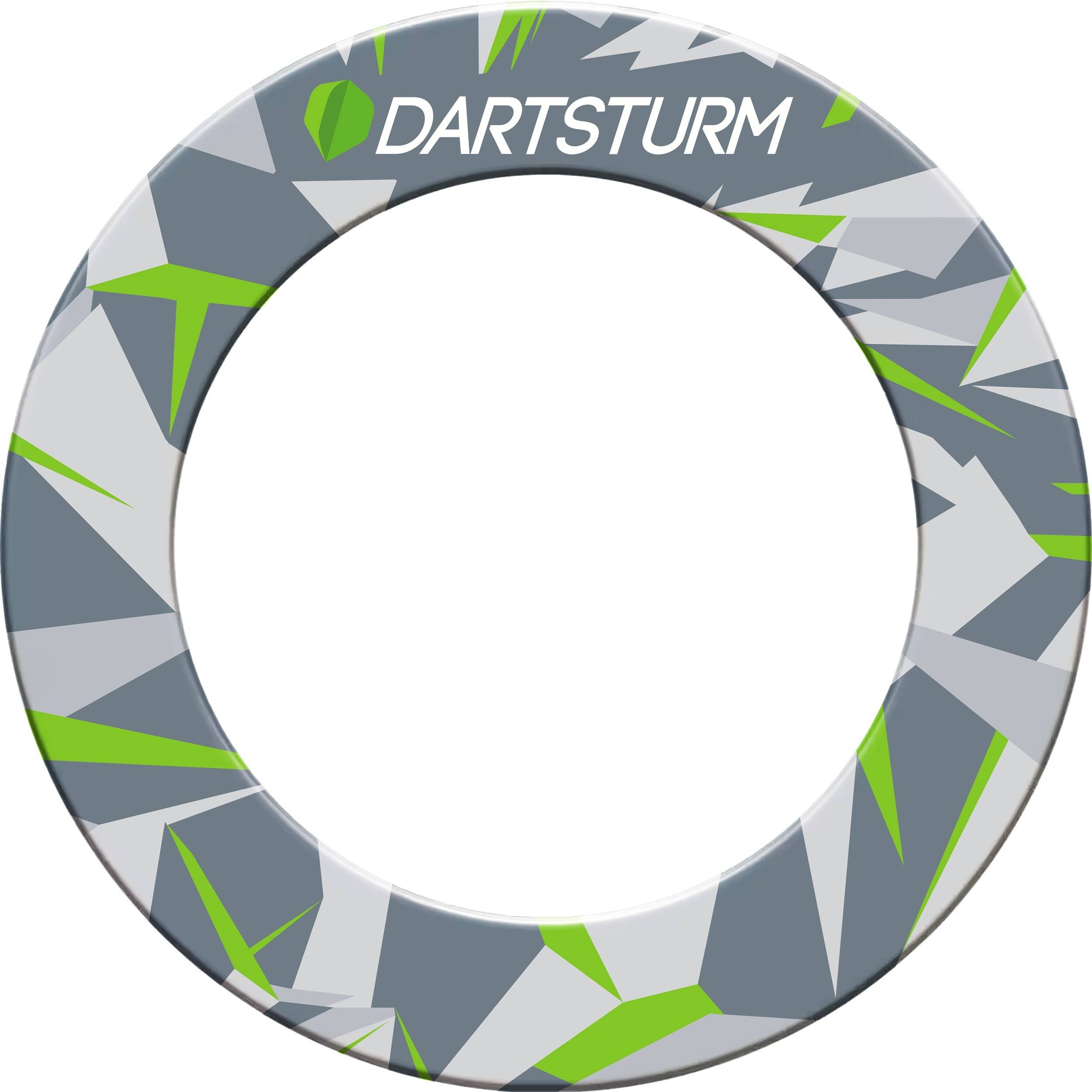 DartSturm - Abstrakt Surround