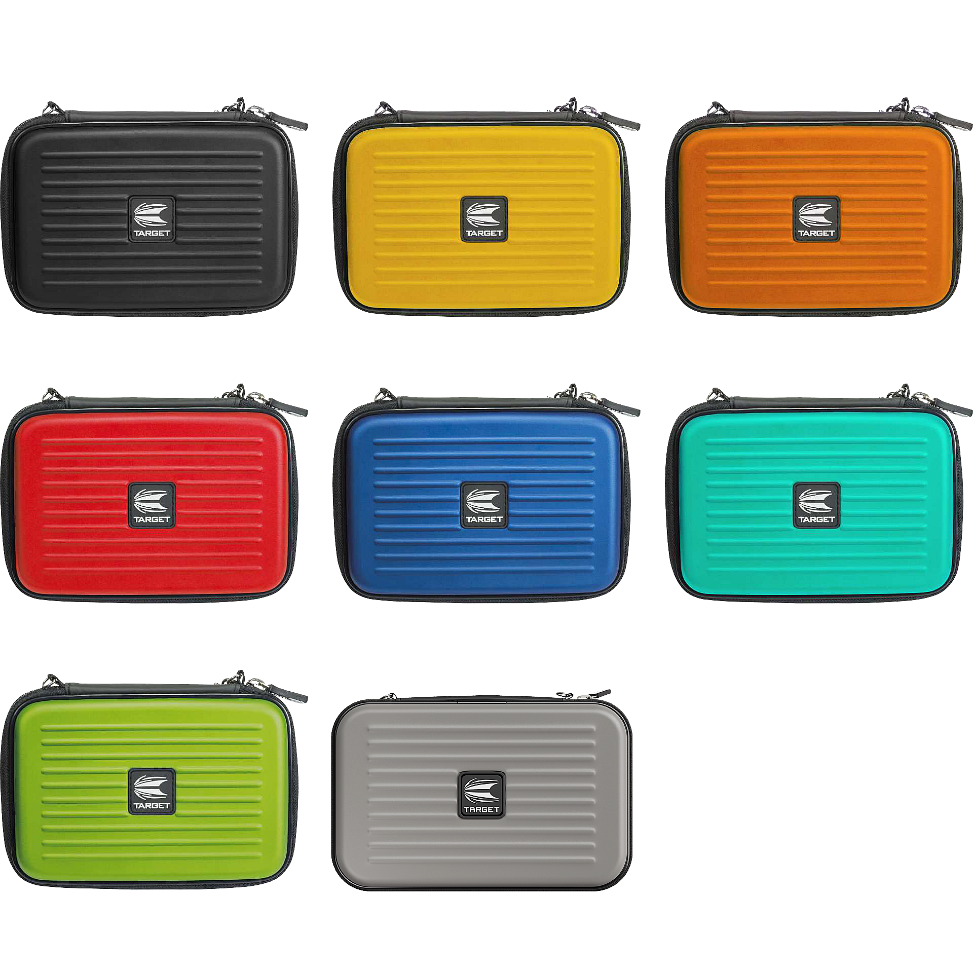 Target - Takoma Dart Wallet XL Target - Takoma Dart Wallet XL