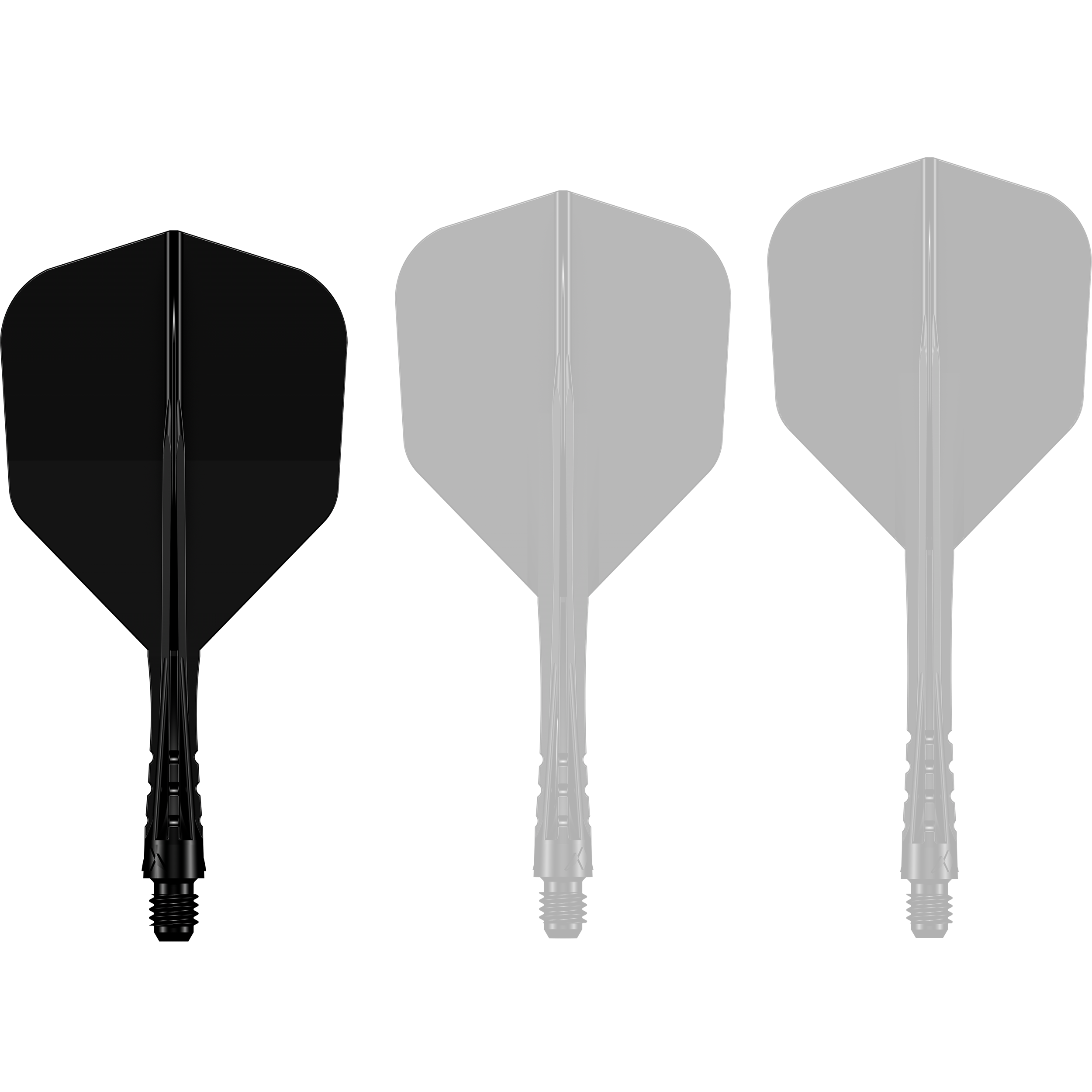 Mission - Force 90 Vortex Schwarz - No6