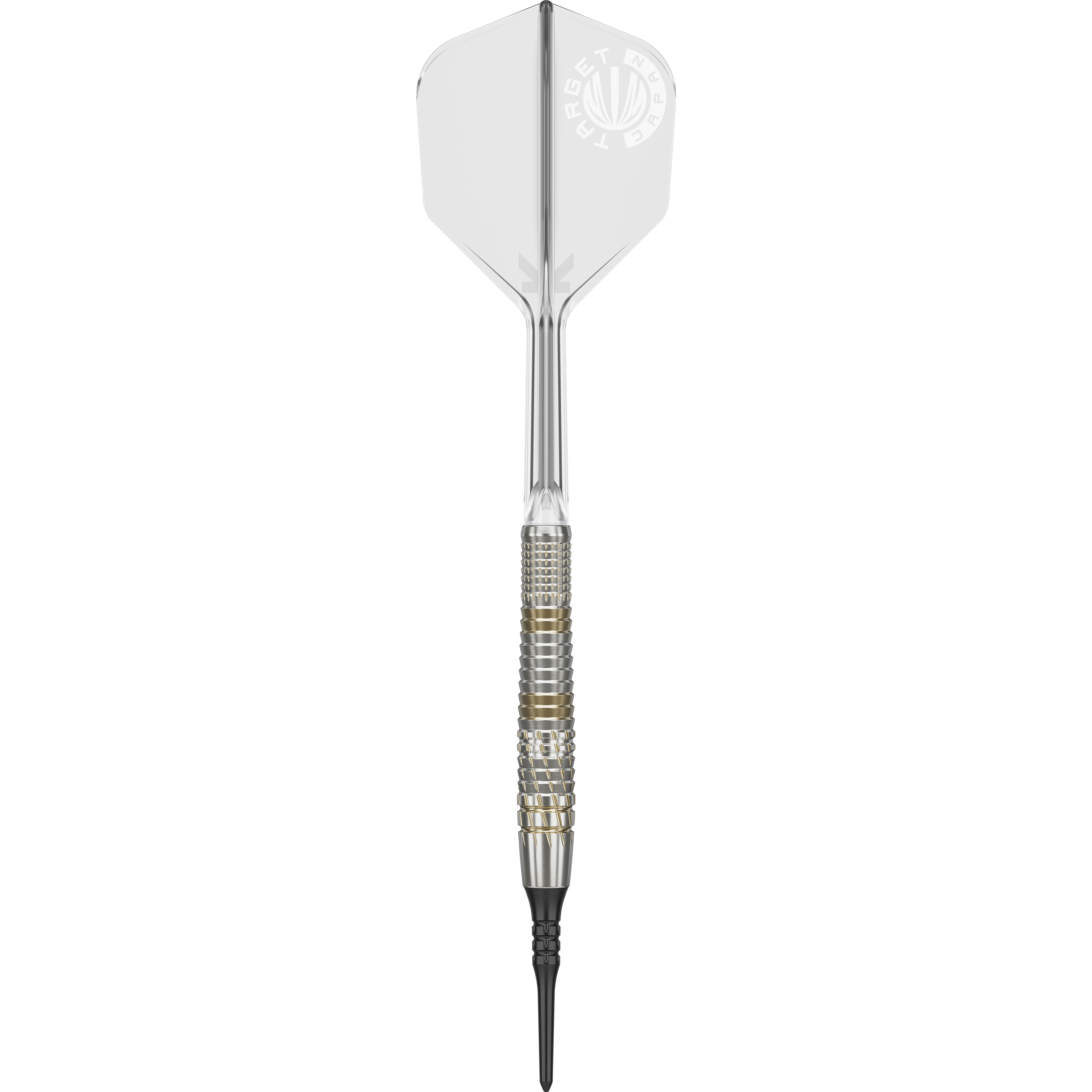 Target Japan - George Nishitani GEN 5 - Softdart Target Japan - George Nishitani GEN 5 - Softdart