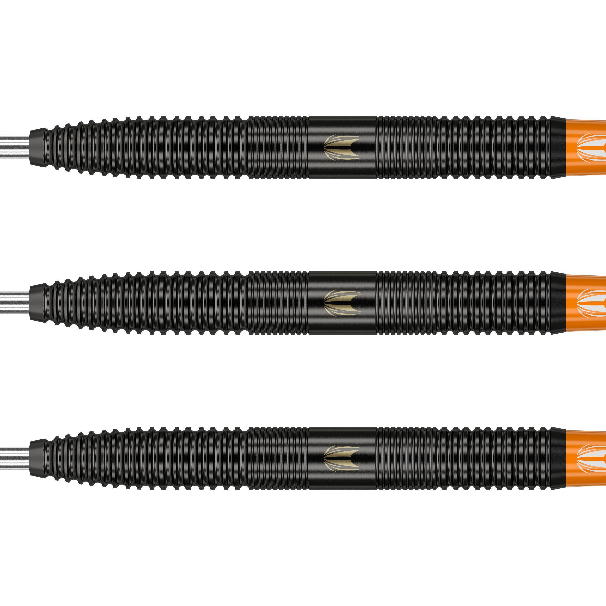 Target-Bradley-Brooks-Steeldart-Barrel-Details Target - Bradley Brooks - Steeldart