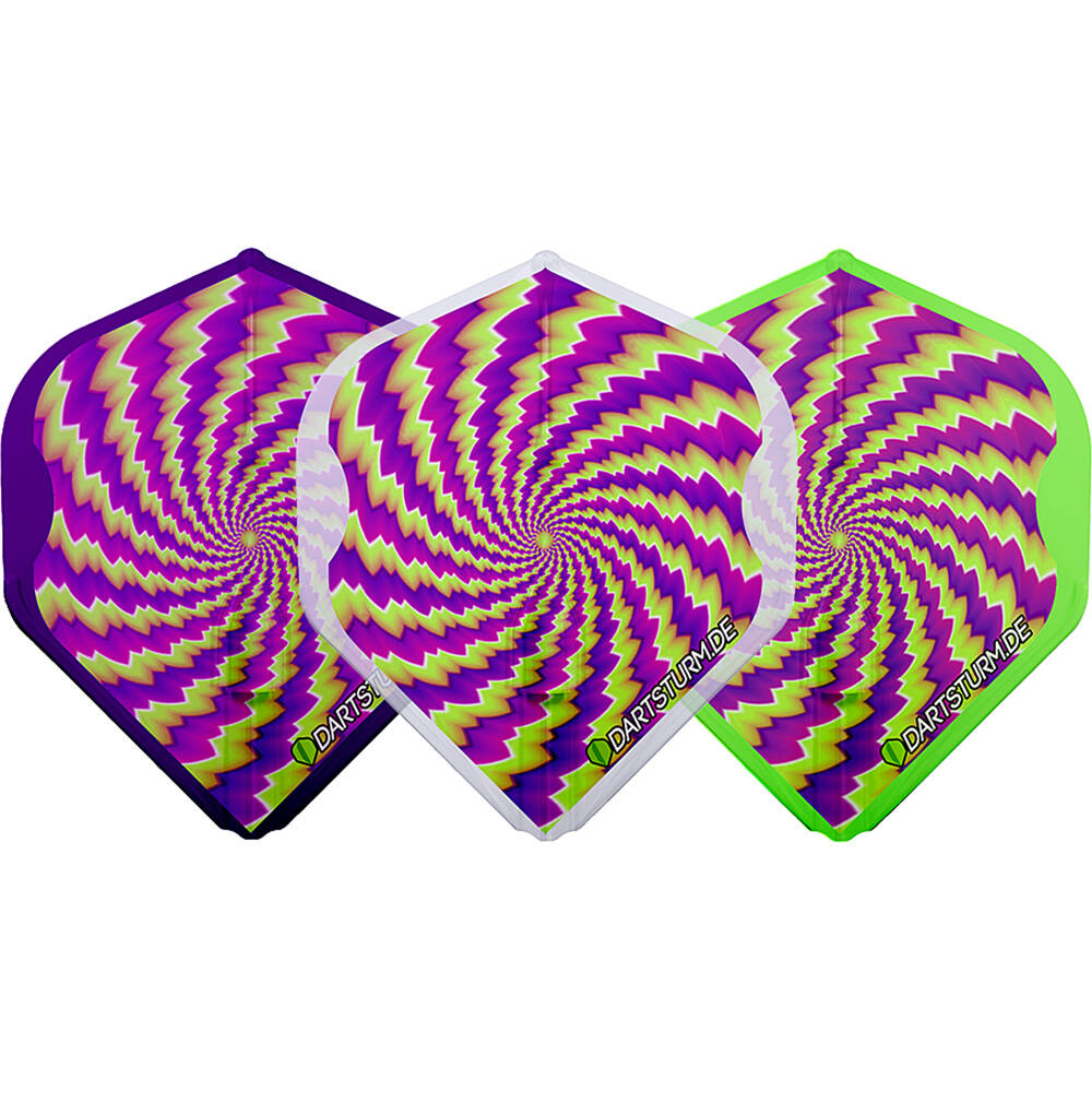 L-Style-Champagne-Flight-EZ-Illusions-Standard L-Style - Champagne Flight EZ - Illusions - Standard