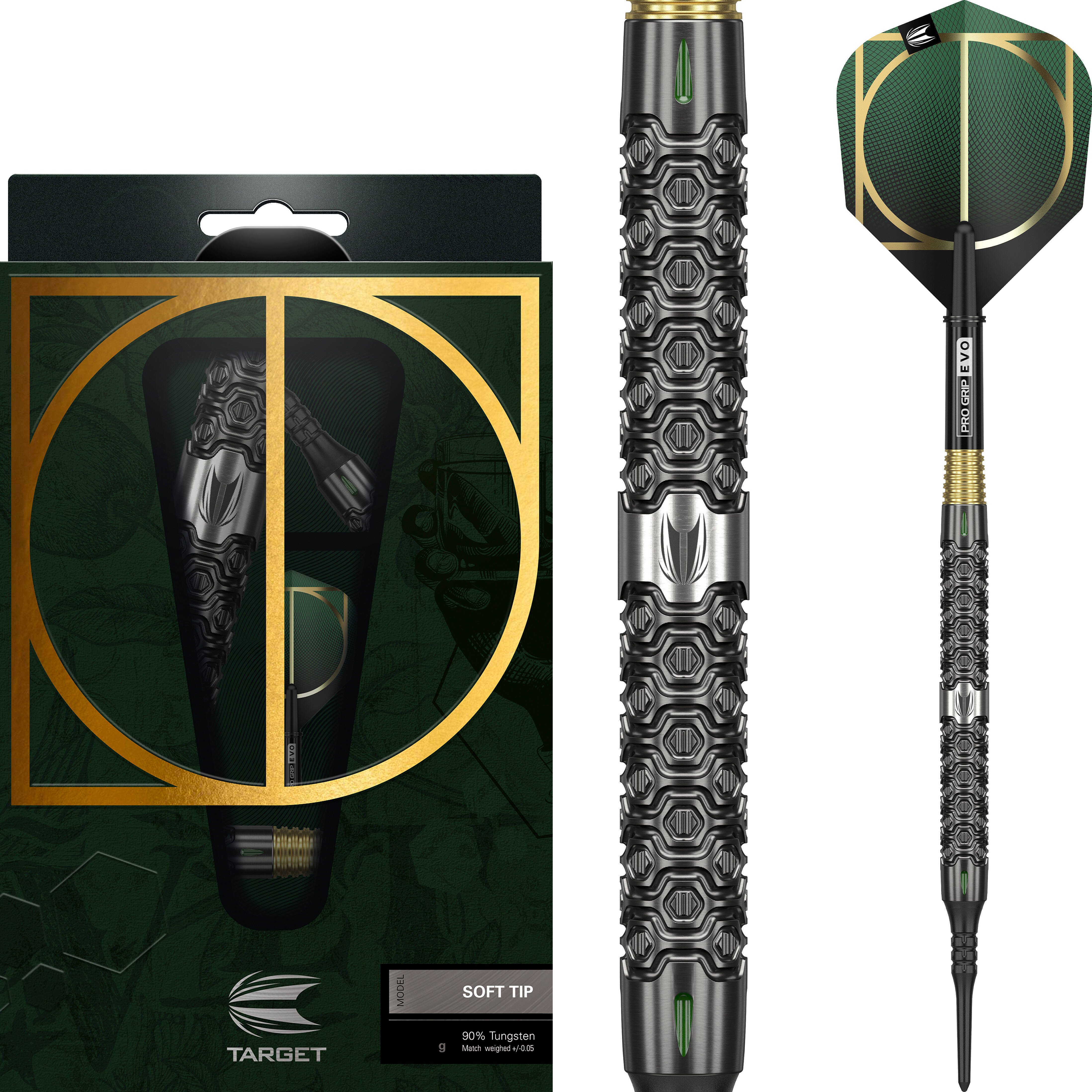 Target-Cult-11-Softdart-Collage Target - Cult 11 - Softdart