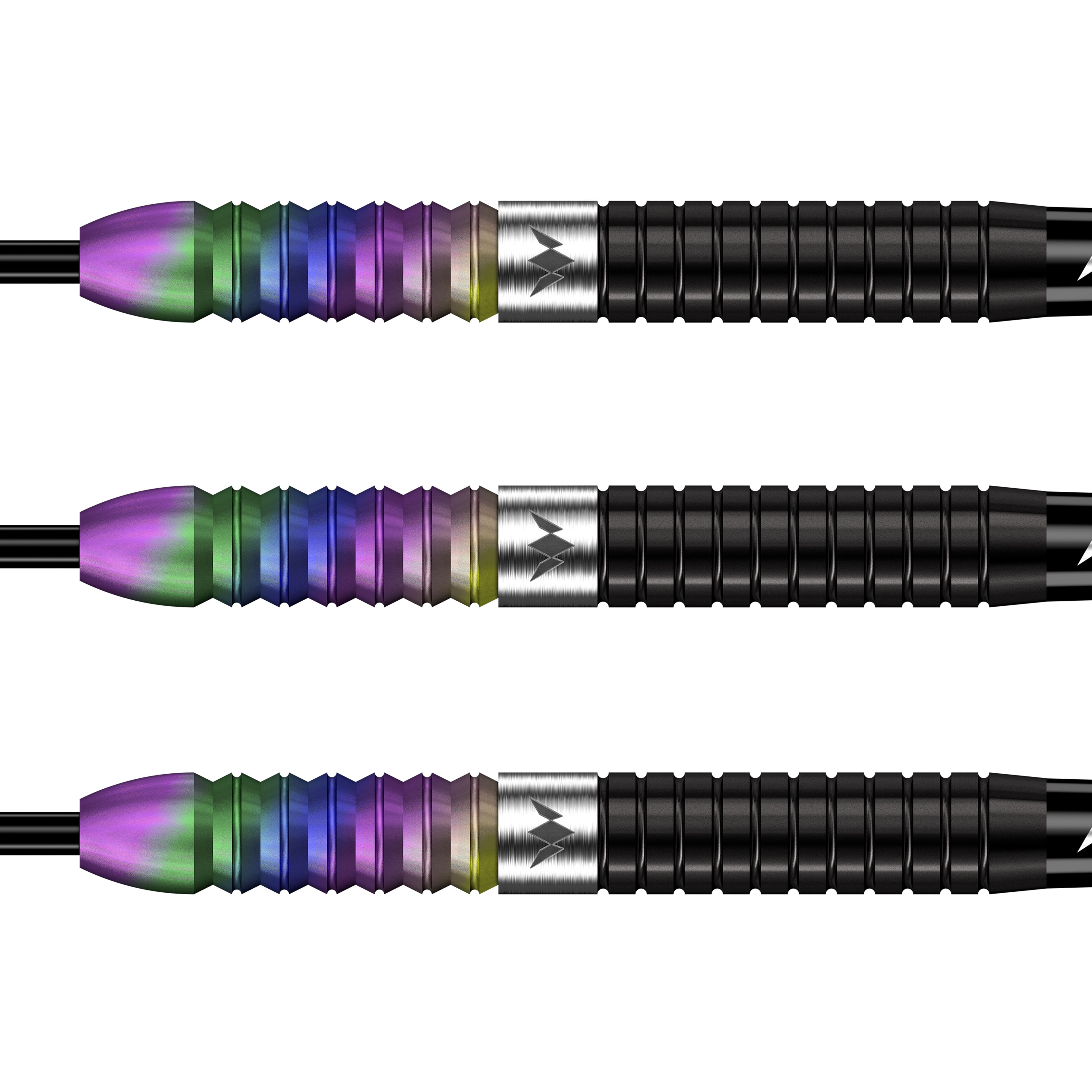 Mission - Matthew Edgar - Steeldart