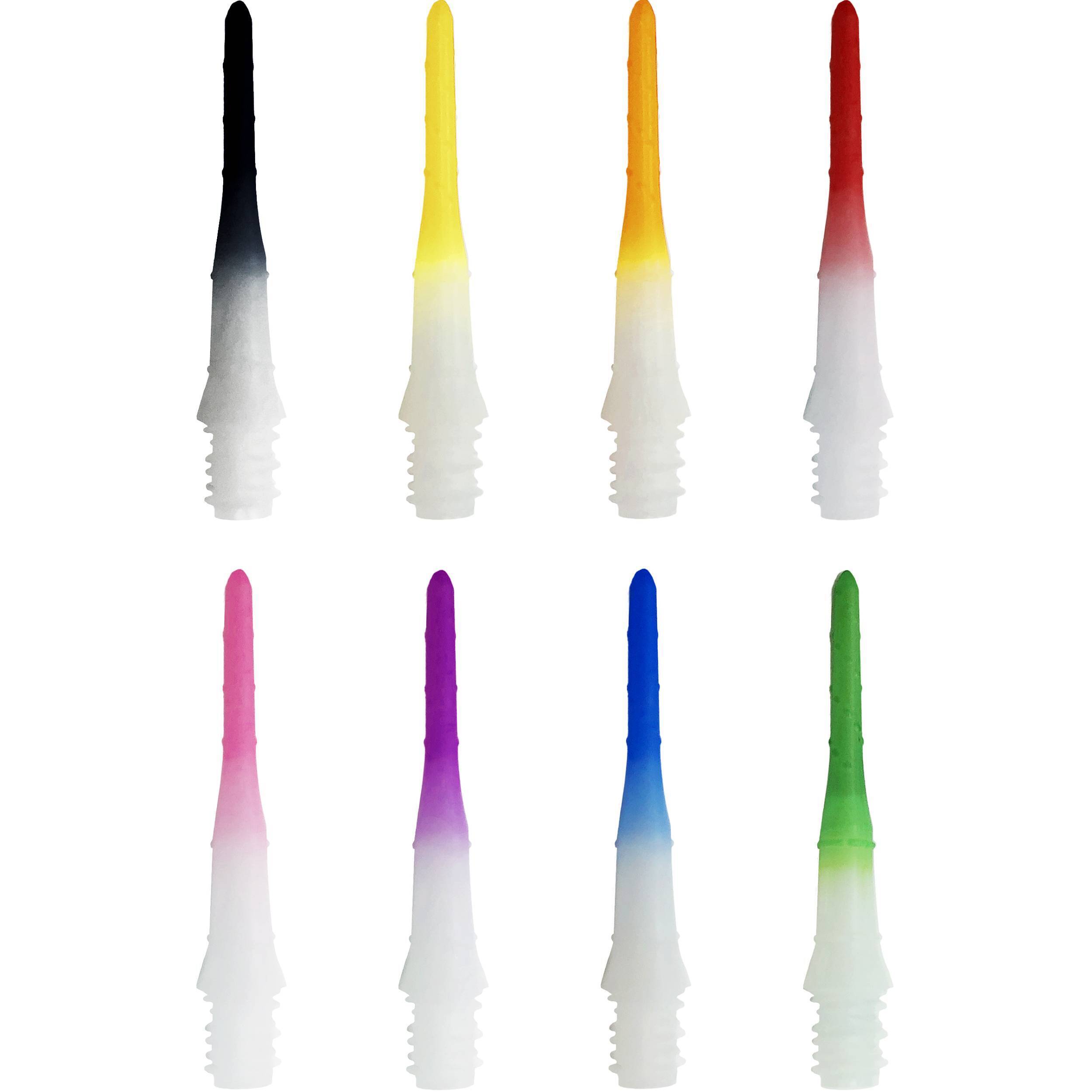 L-Style-Premium-Lippoint-N9-TwinColor-Black-30er-Pack L-Style - Premium Lippoint N9 TwinColor White - 30er Pack