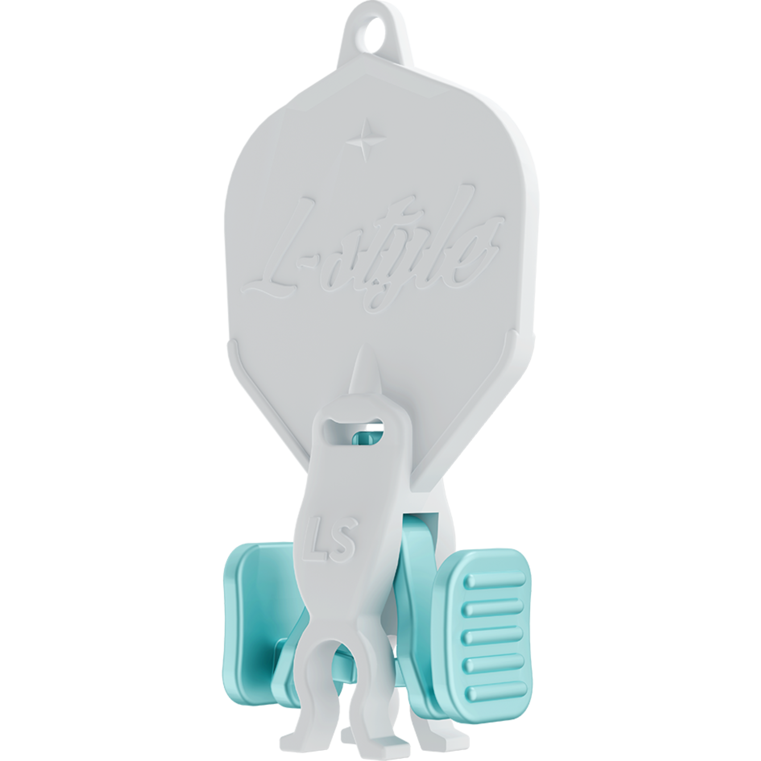 L-Style - L-System Key-2 L-Style - L-System Key-2