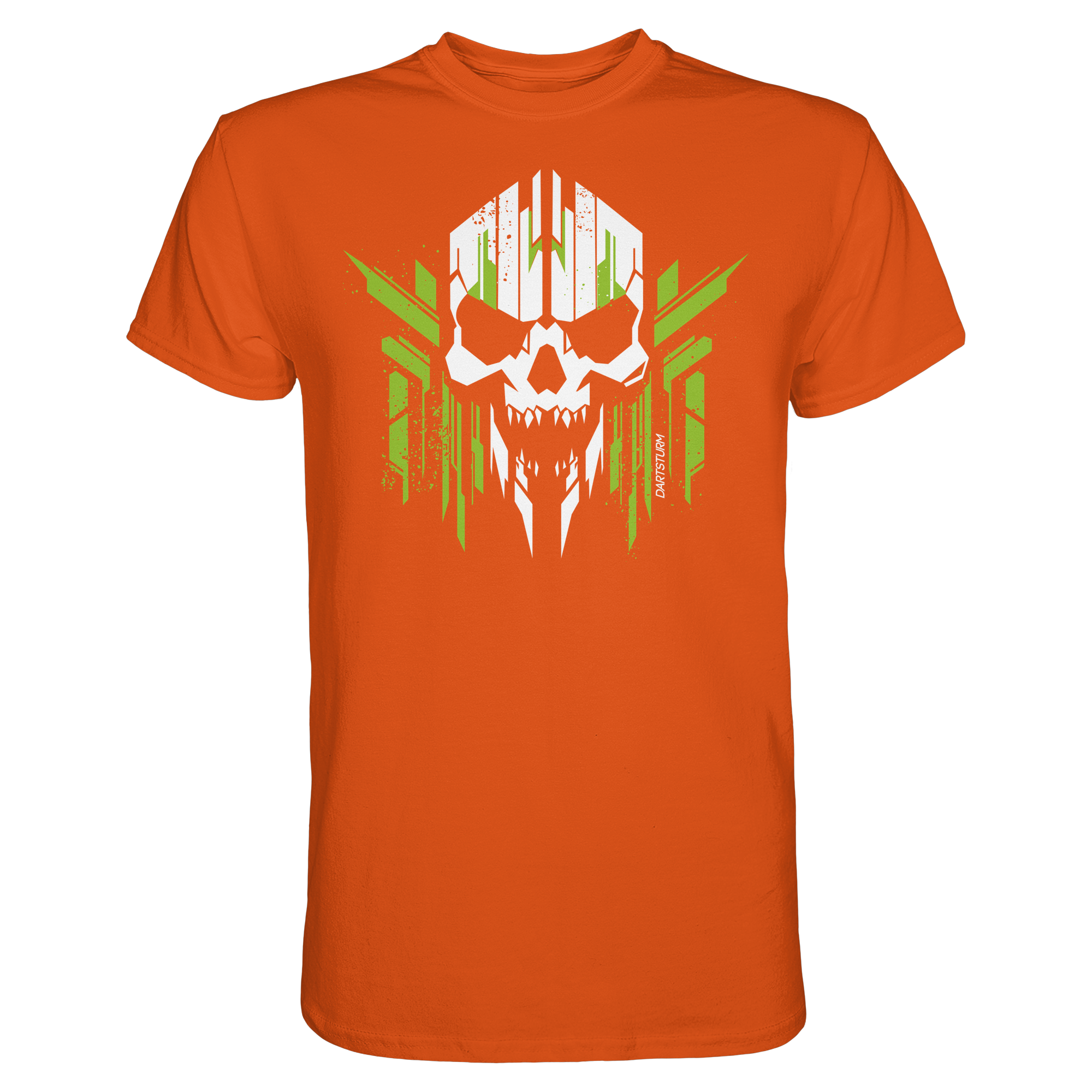 DartSturm - Necrotron - Premium Shirt