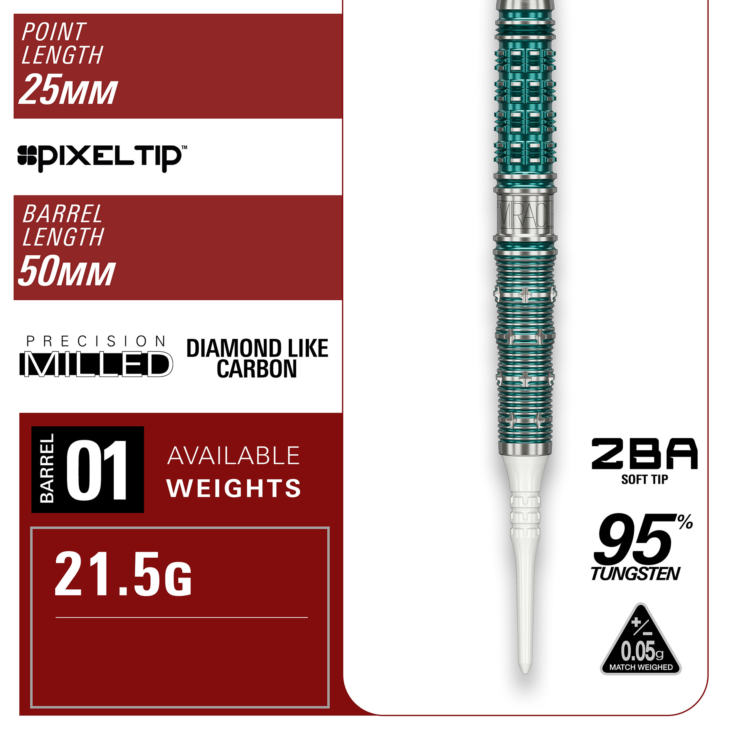 Target Japan - Mikuru Suzuki GEN 7 - Softdart Target Japan - Mikuru Suzuki GEN 7 - Softdart