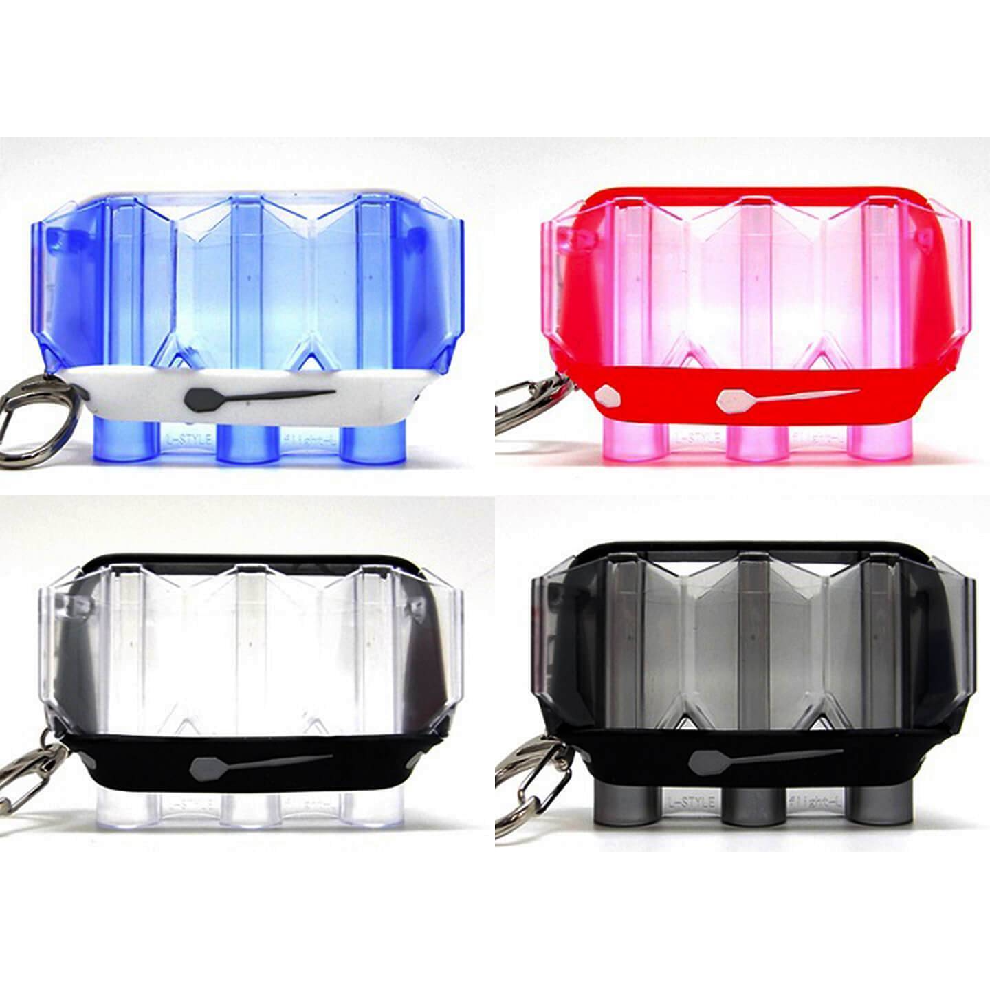 L-Style-Krystal-Flight-Case L-Style - Krystal Flight Case