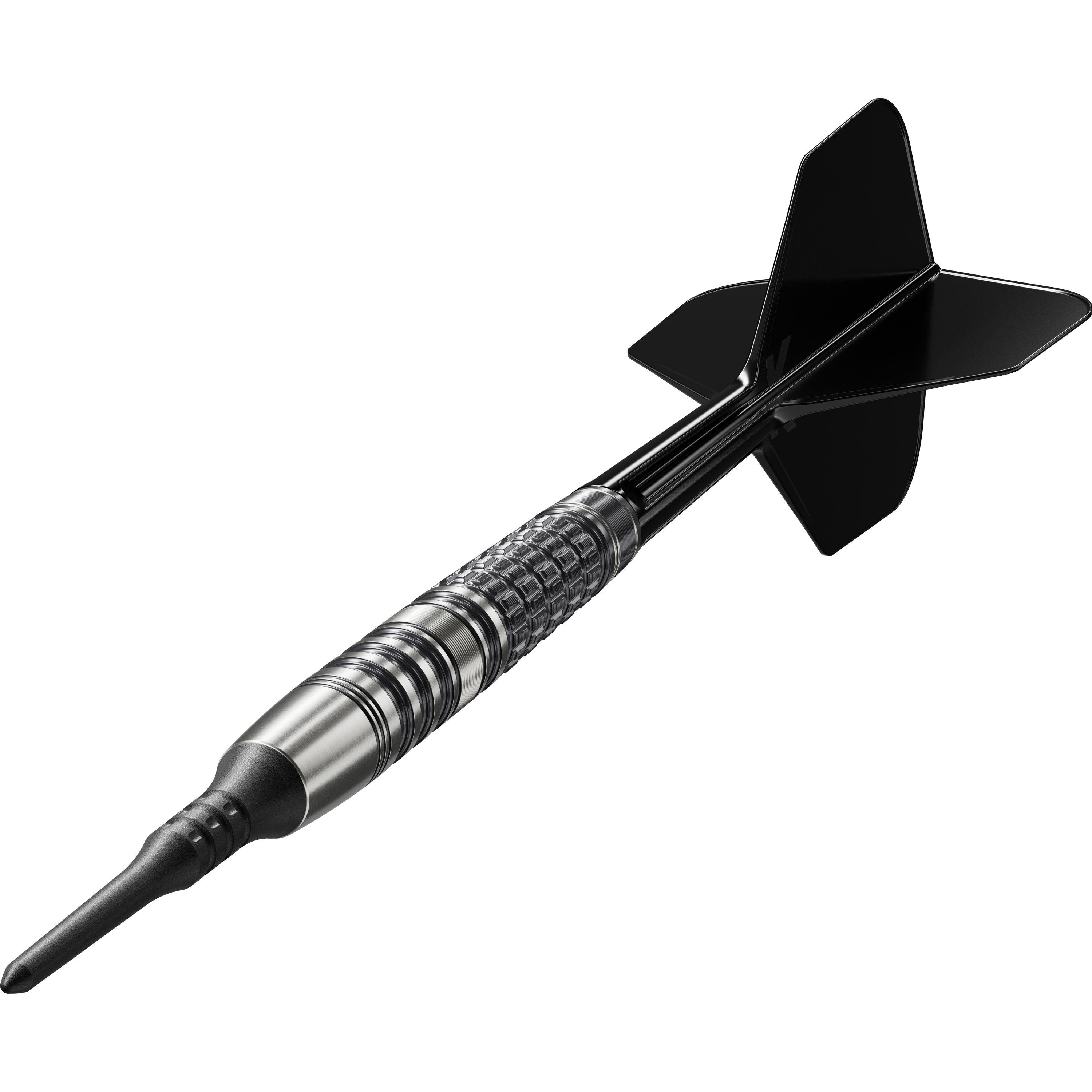 Target Japan - Black Marque Lumiere 3.0 - Softdart Target Japan - Black Marque Lumiere 3.0 - Softdart