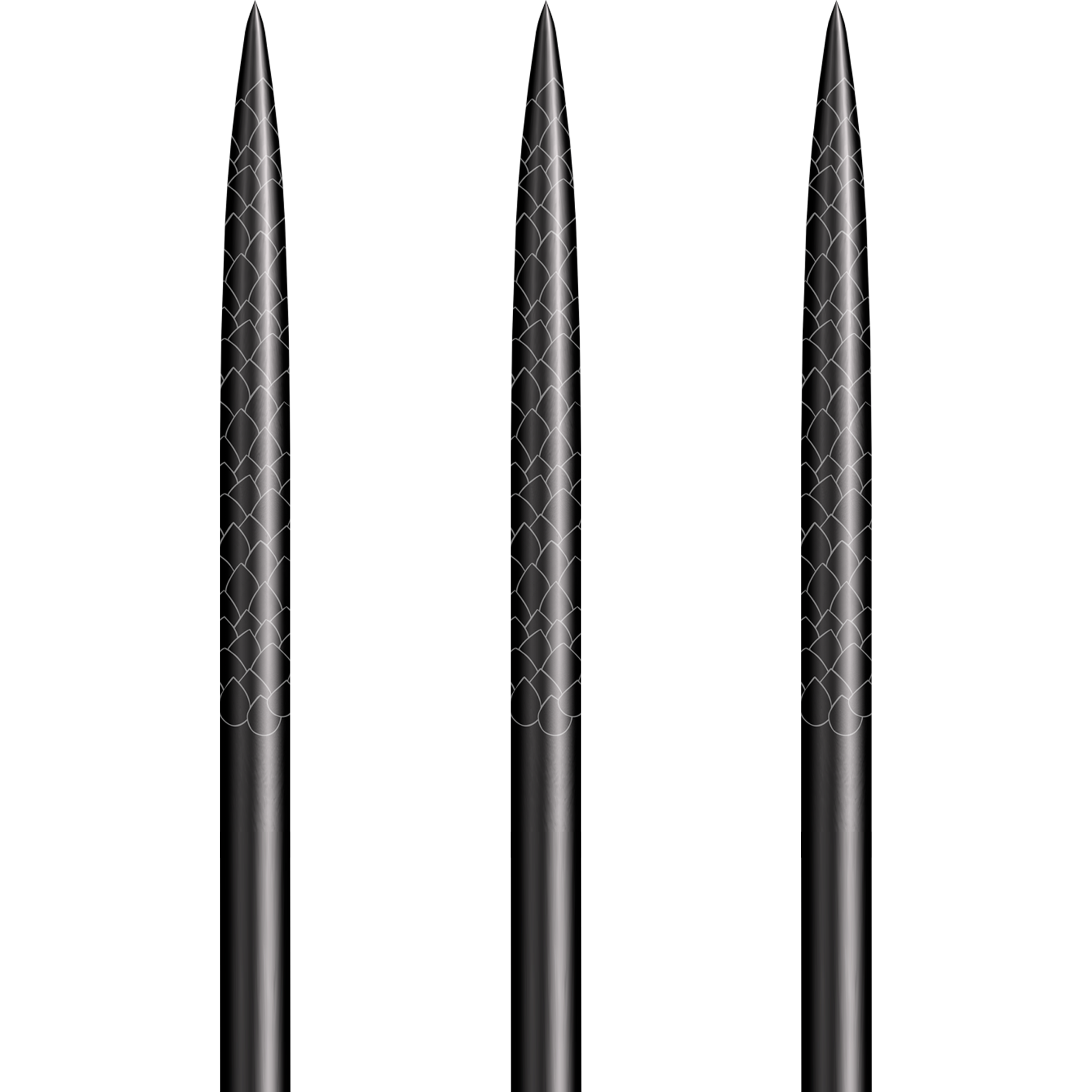 Shot - Future Knights Points - Schwarz