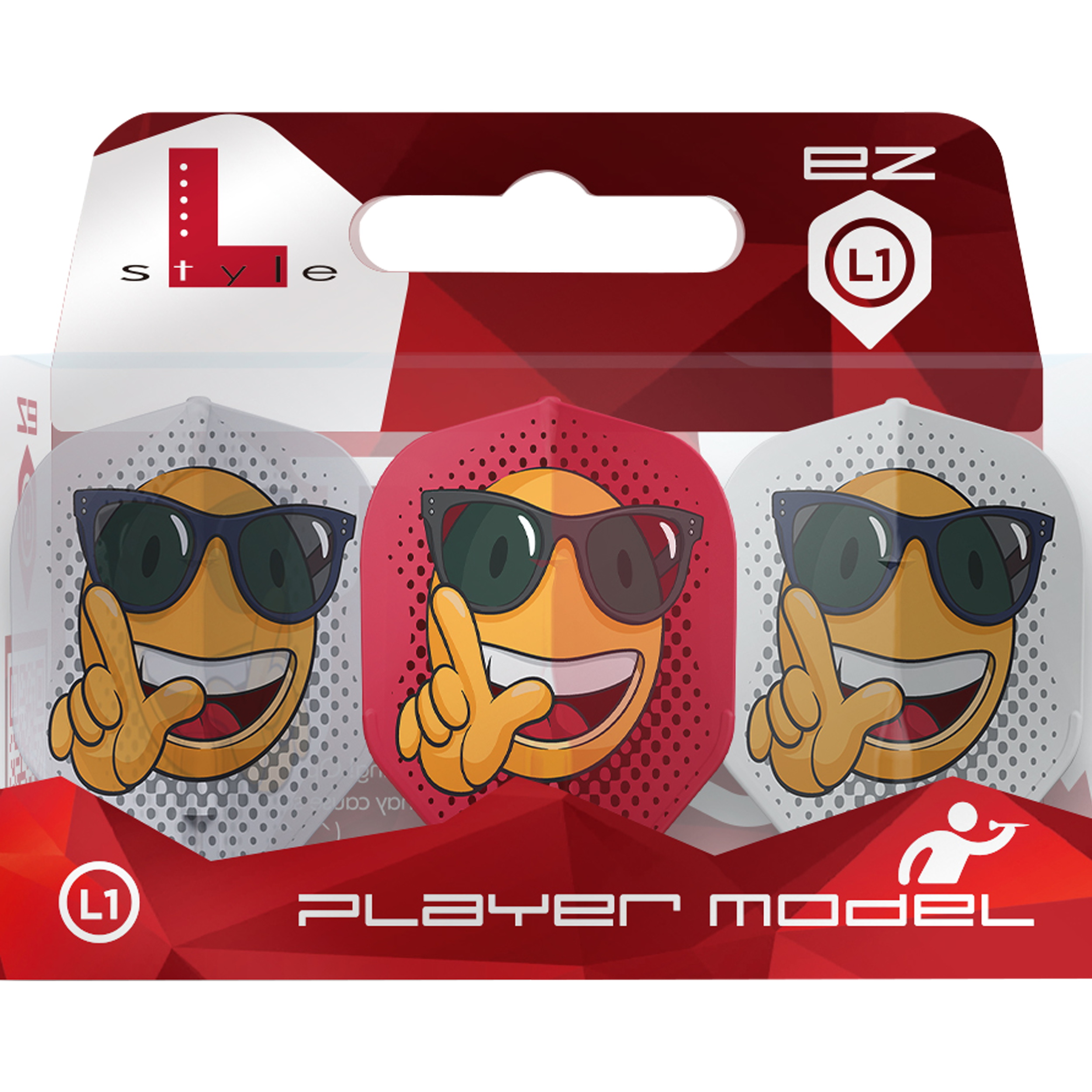 L-Style - Champagne Flight EZ - Shuntaro Nakamura V1 - Standard L-Style - Champagne Flight EZ - Shuntaro Nakamura V1 - Standard