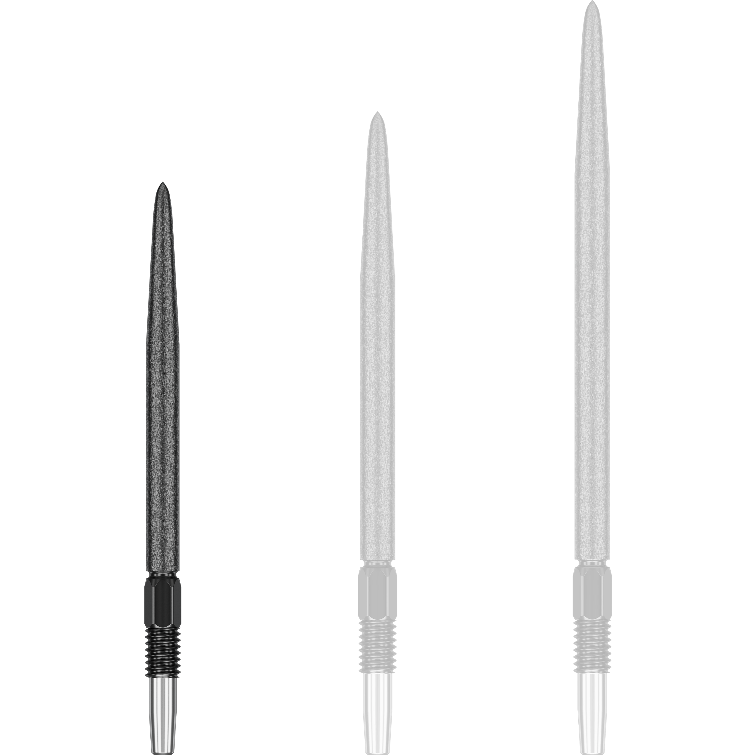 Target - Swiss Point SLK - Schwarz
