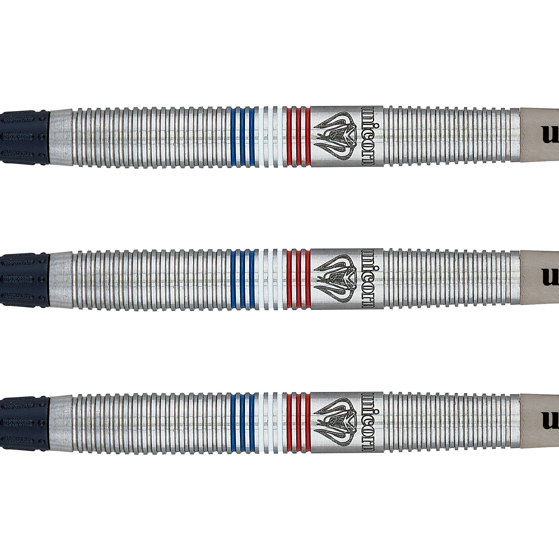 Unicorn-Jeffrey-de-Zwaan-Phase-2-Softdart-Barrel-Details Unicorn - Jeffrey de Zwaan Phase 2 - Softdart