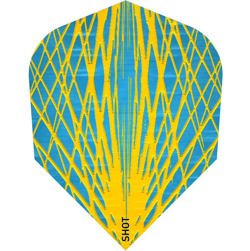 Shot-Rowby-John-Rodriguez-Araw-Flight Shot - Rowby-John Rodriguez Araw Flight - Small Standard