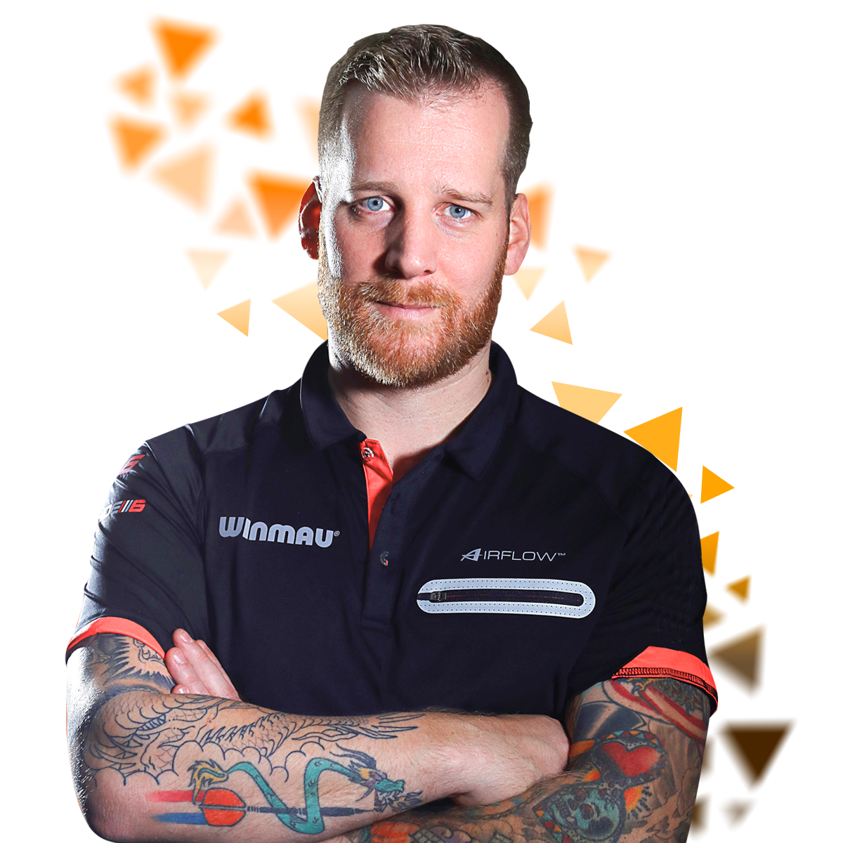 Jules van Dongen - Spielerbild Jules van Dongen - Spielerbild