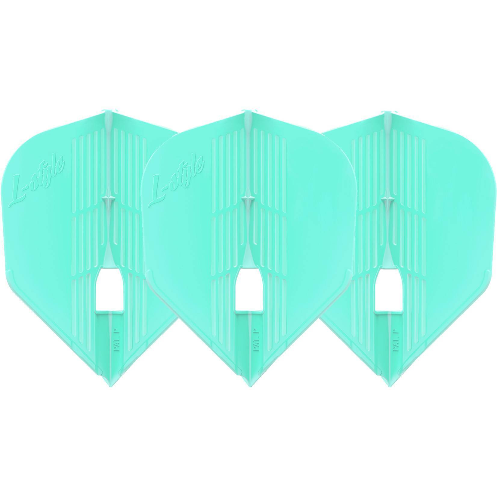 L-Style - Champagne Flight Kami - Shape