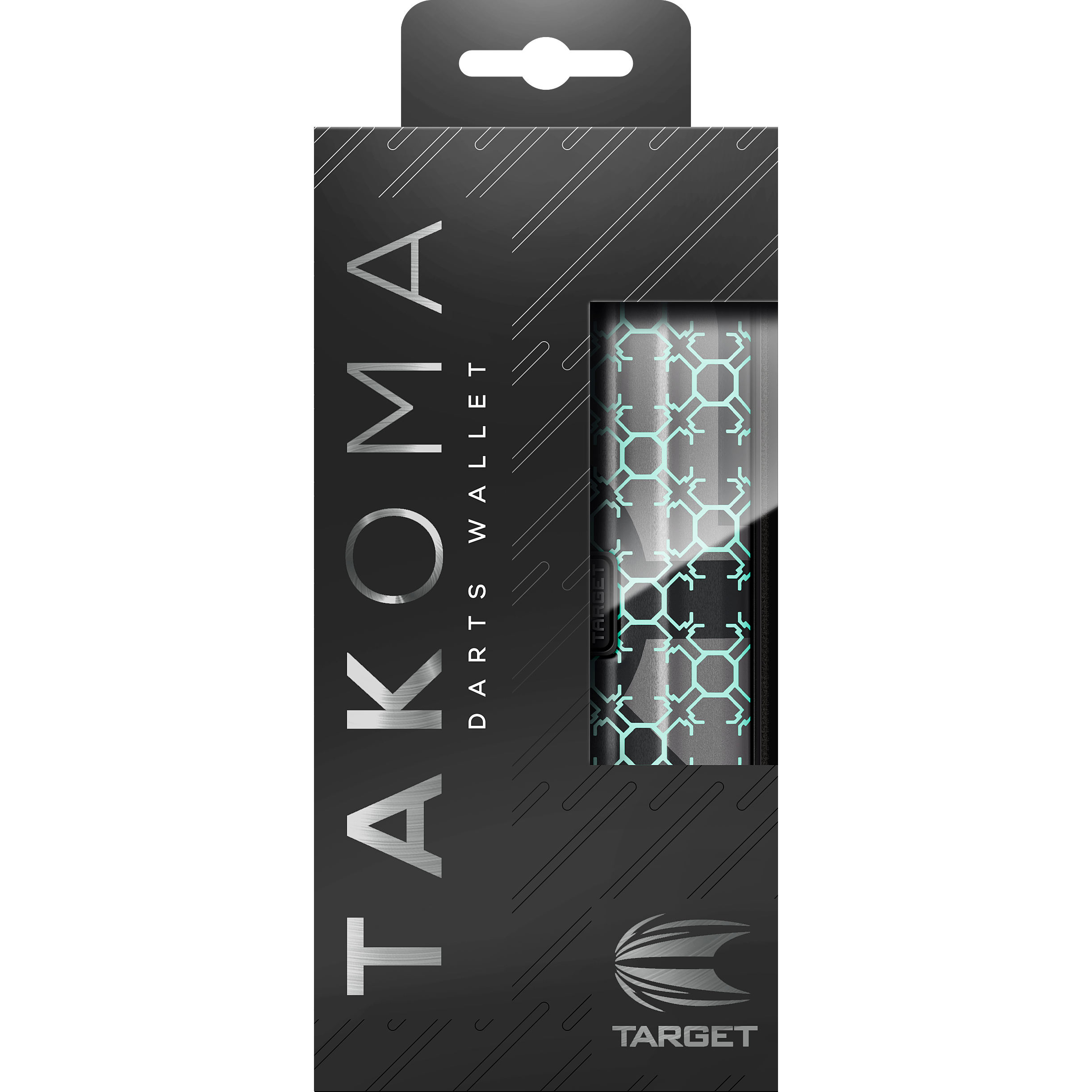 Target - Takoma Mod Dartwallet Target - Takoma Mod Dartwallet