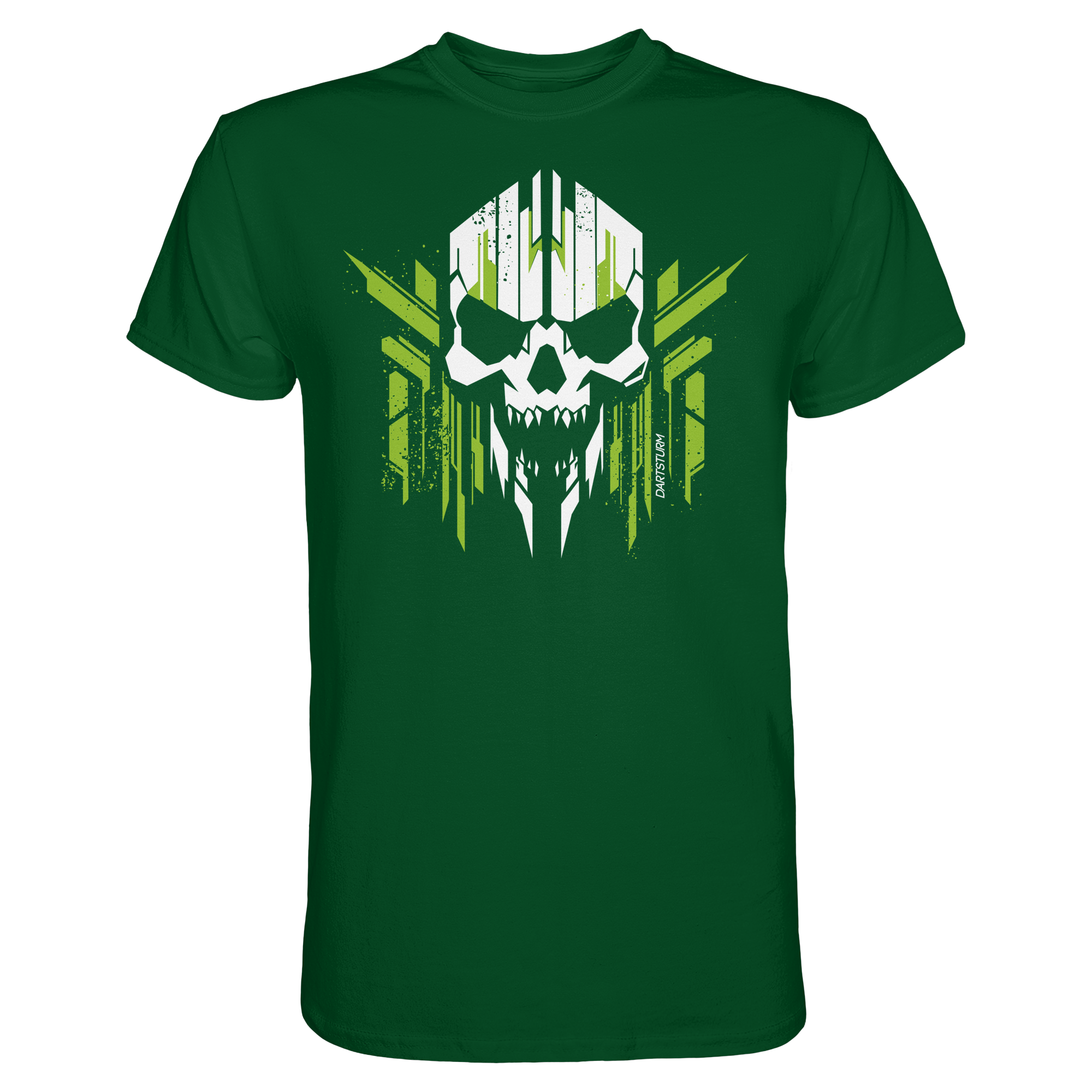 DartSturm - Necrotron - Premium Shirt DartSturm - Necrotron - Premium Shirt