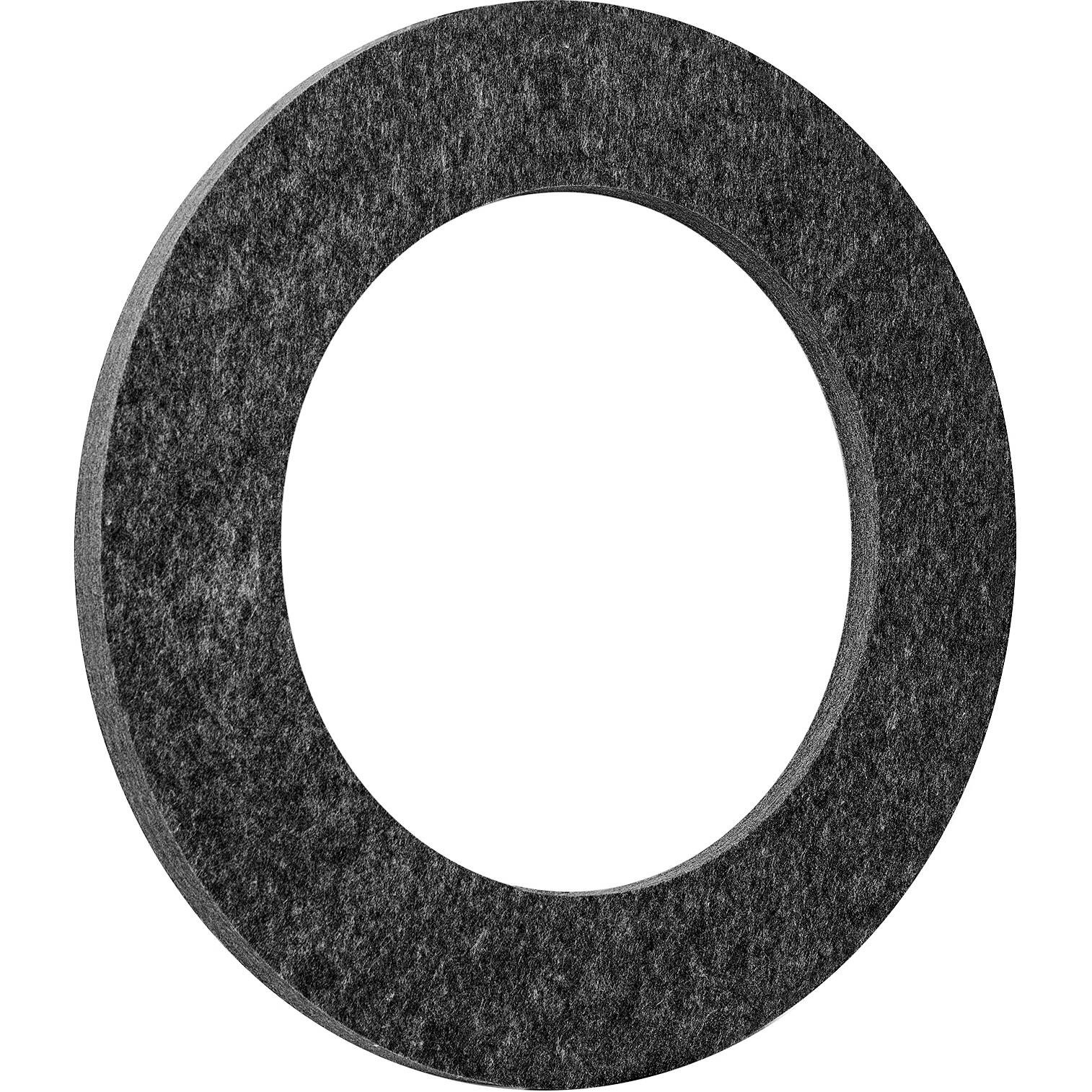 Karella-Catchring-Ultimo-Anthrazit-Dynamisch Karella - Ultimo Dartboard Surround