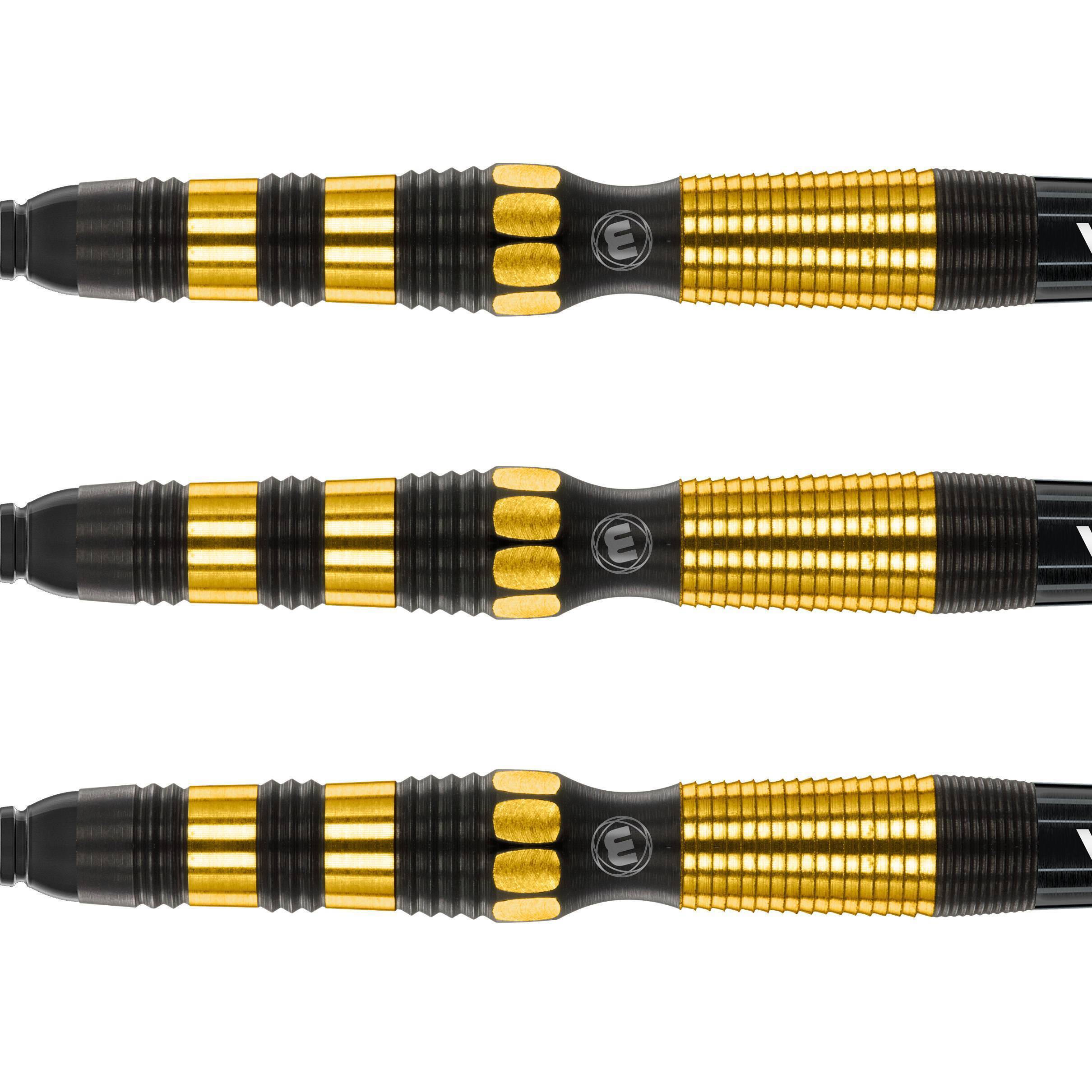 Winmau-Simon-Whitlock-Dynamic-Special-Edition-Softdart-Barrel-Details Winmau - Simon Whitlock Dynamic Special Edition - Softdart