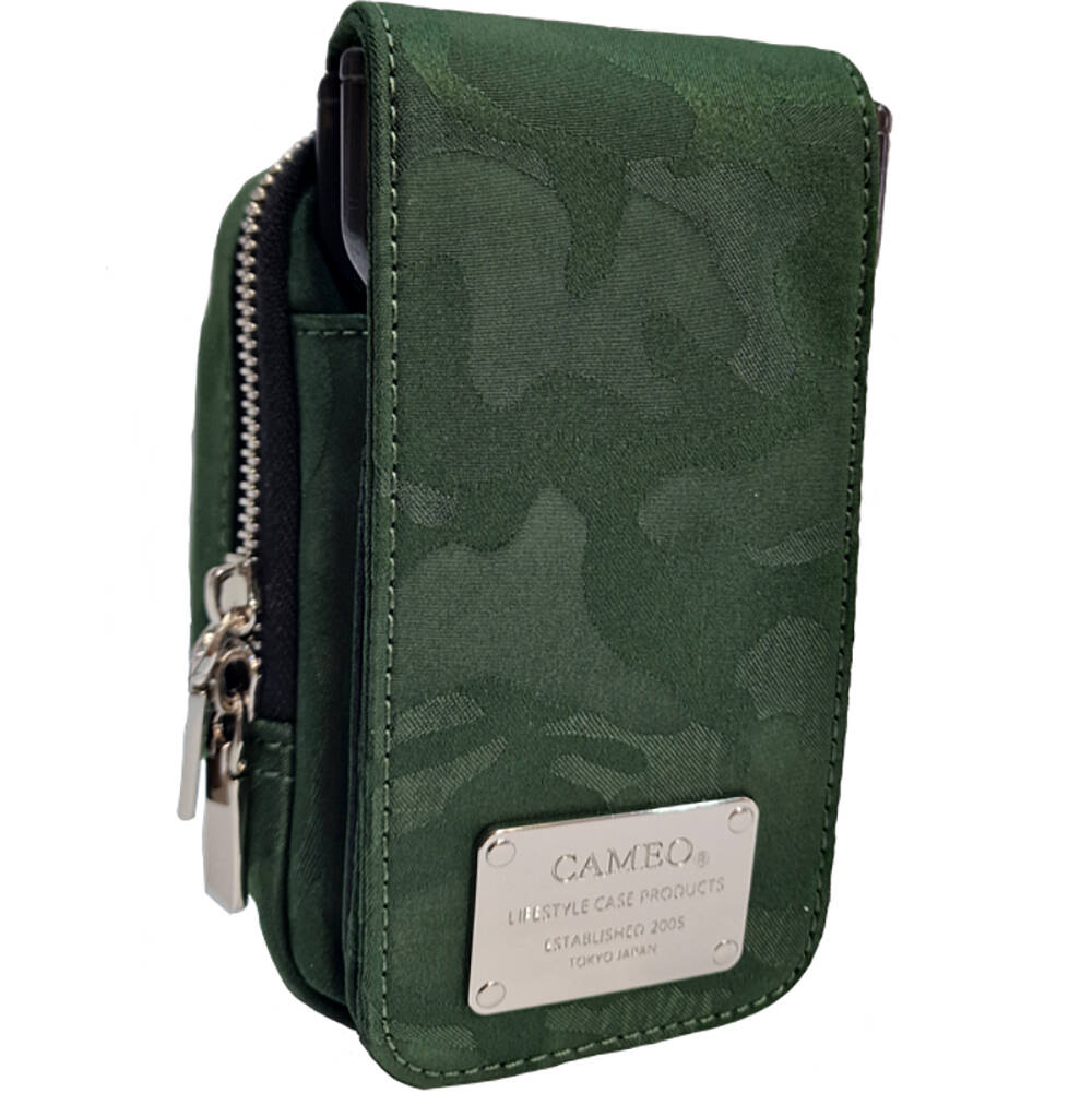 Cameo - Glover 2 - Dartwallet