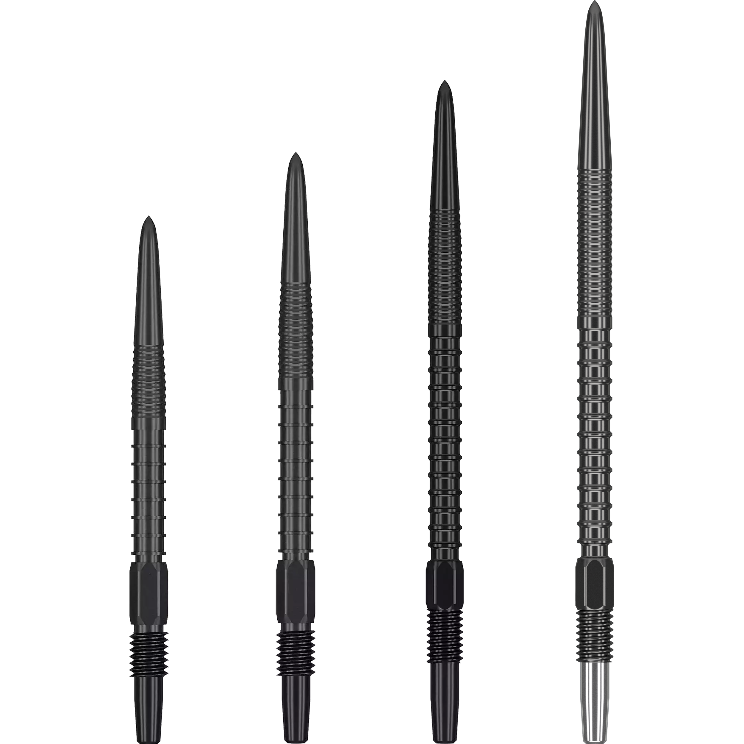 Target - Swiss Point Firepoint - Schwarz Target - Swiss Point Firepoint - Schwarz