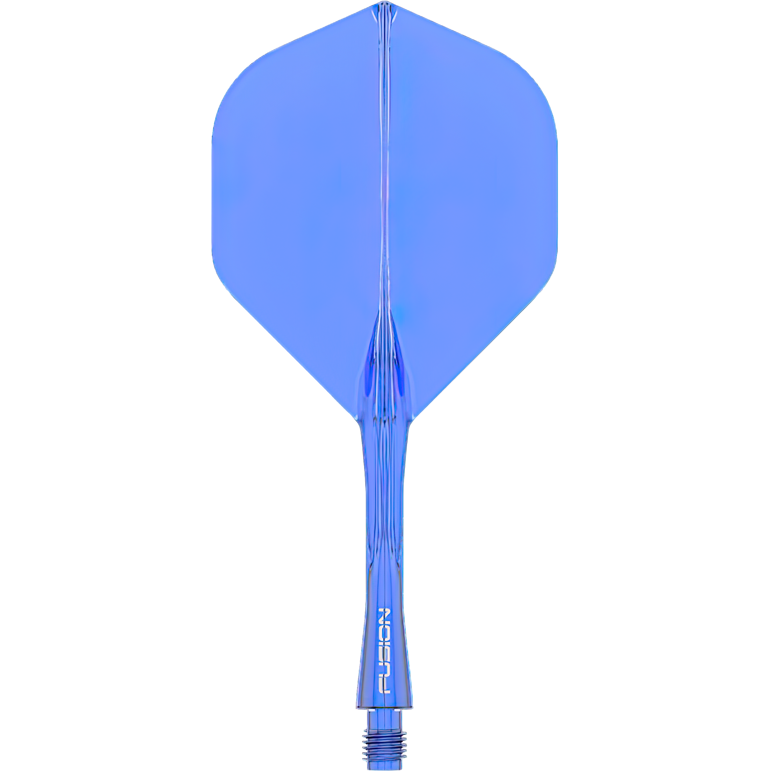 Winmau - Fusion Flightsystem Blau - No2 Winmau - Fusion Flightsystem Blau - No2