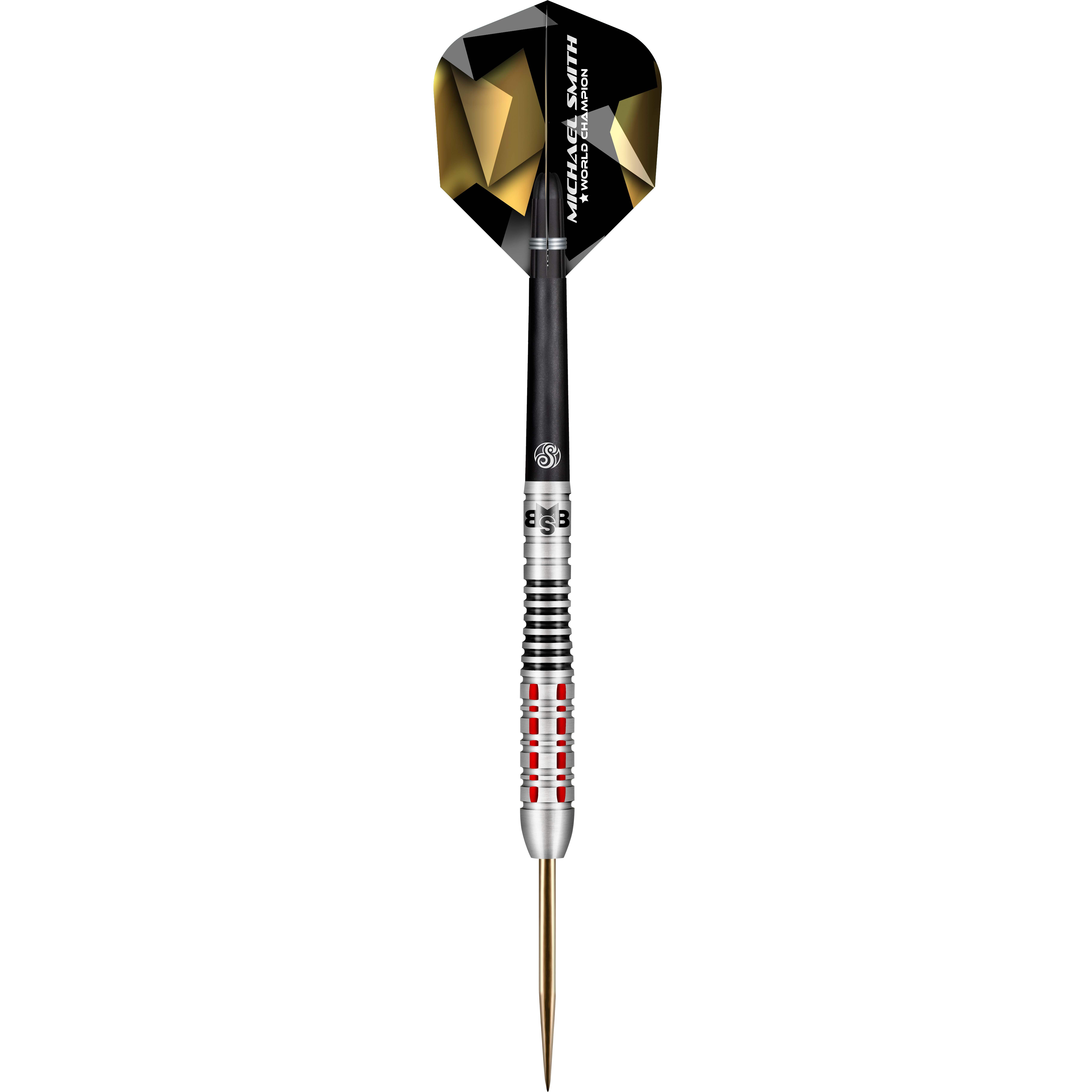 Shot-Michael-Smith-Believe-Steeldart Shot - Michael Smith Believe - Steeldart
