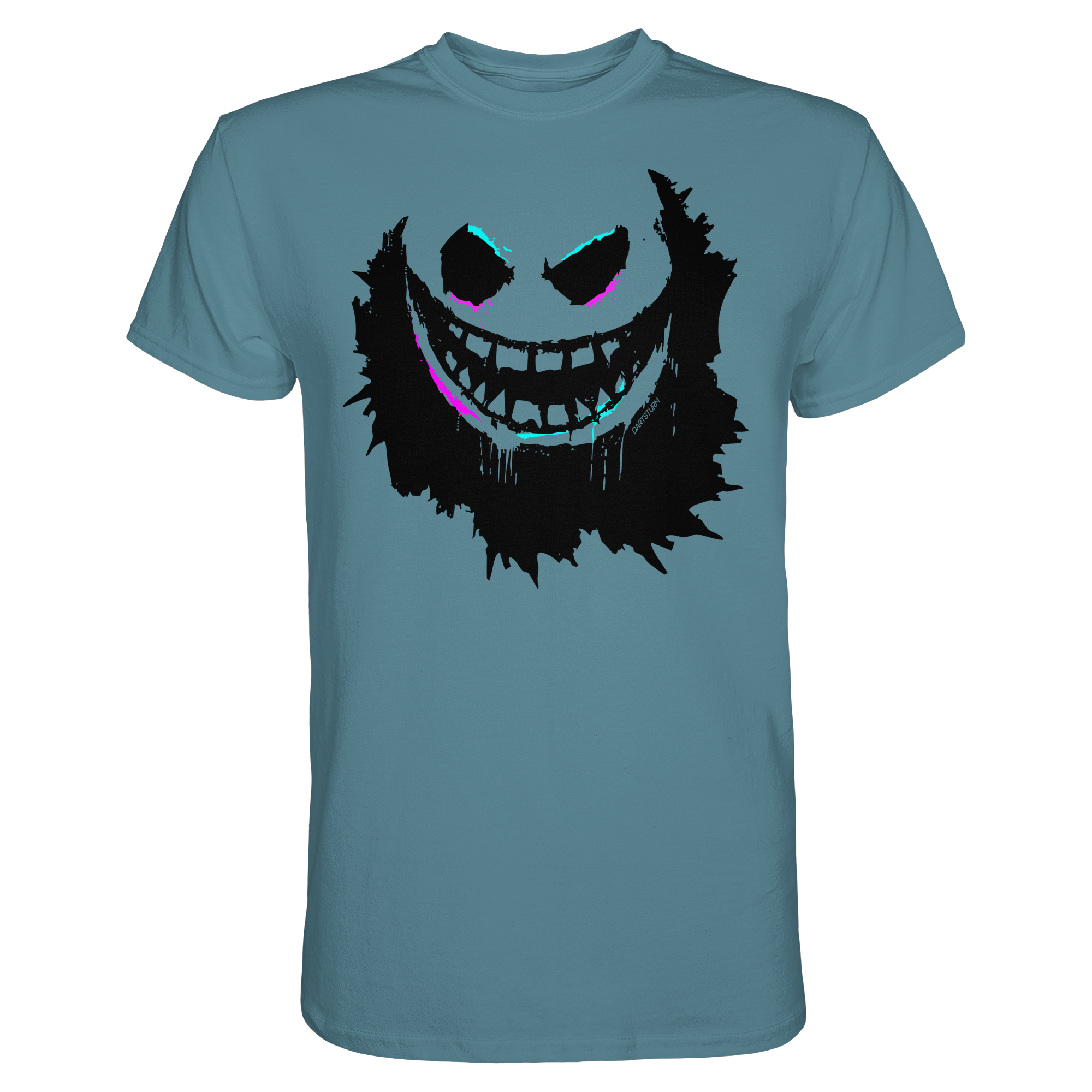 DartSturm - Scary Smile V3 - Premium Shirt DartSturm - Scary Smile V3 - Premium Shirt