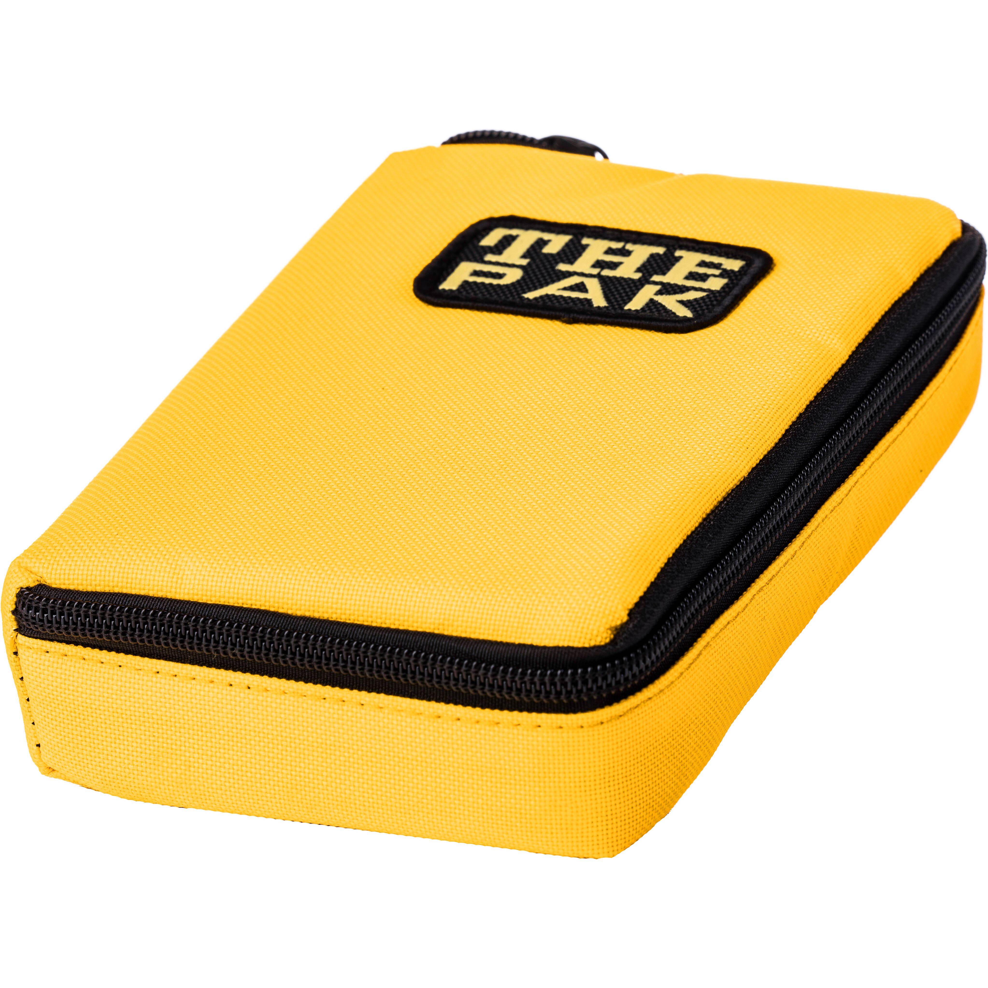 Karella-The-Pak-Dartwallet-Gelb Karella - The Pak Dartswallet