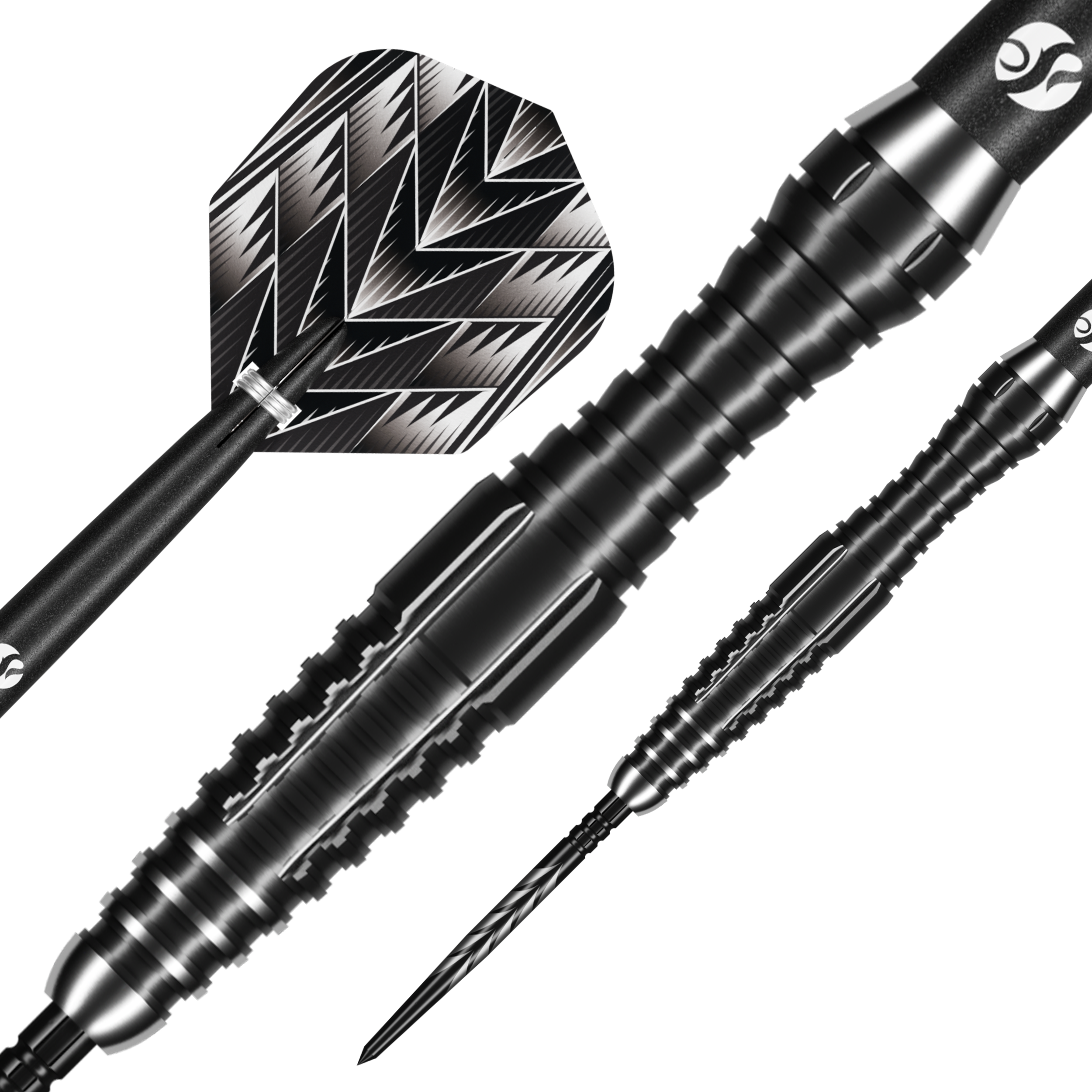 Shot - Turbo Point - Tribal Weapon 4 - Steeldart Shot - Turbo Point - Tribal Weapon 4 - Steeldart