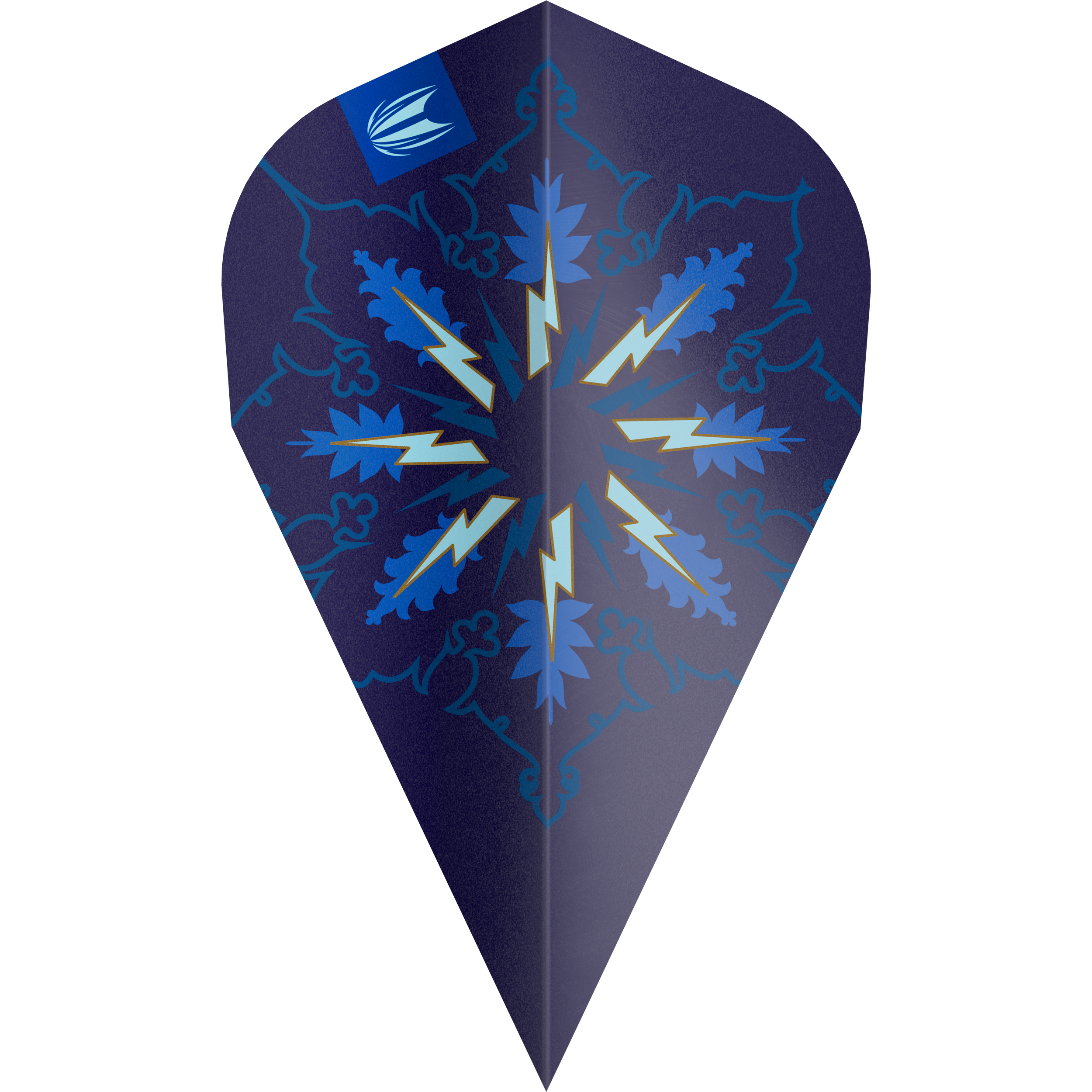 Target - Pro.Ultra Phil Taylor GX2 - Dartflight Target - Pro.Ultra Phil Taylor GX2 - Dartflight