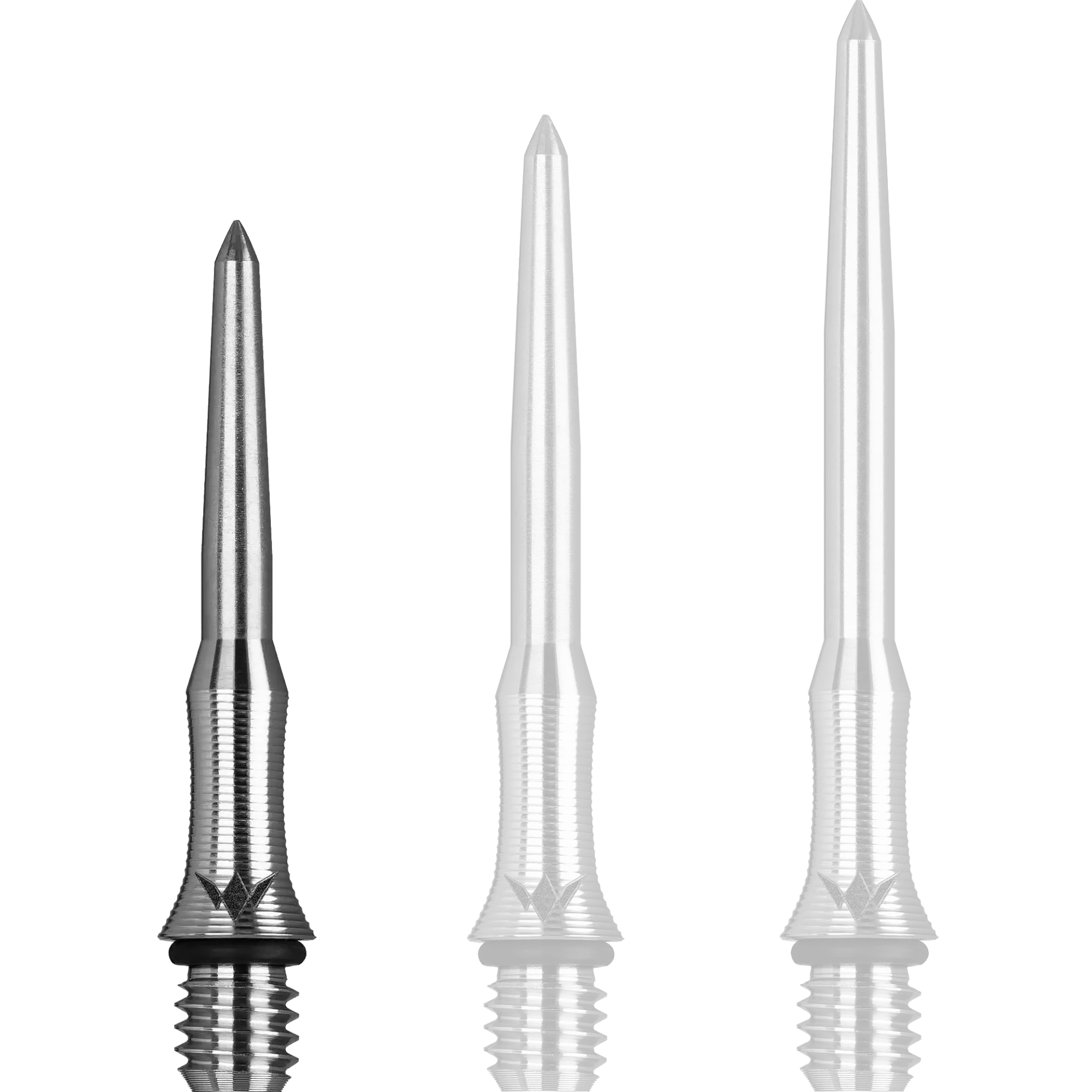 Mission - Titan Edge Conversion Points - Silber Mission - Titan Edge Conversion Points - Silber