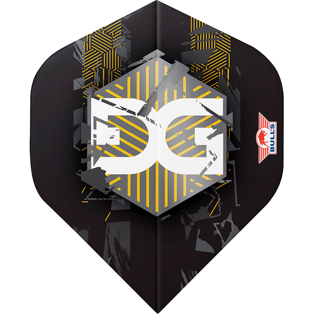 Bull-s-NL-Martijn-Kleermaker-90-Flight-Standard Bull's NL - Martijn Kleermaker 90% Flight - Standard