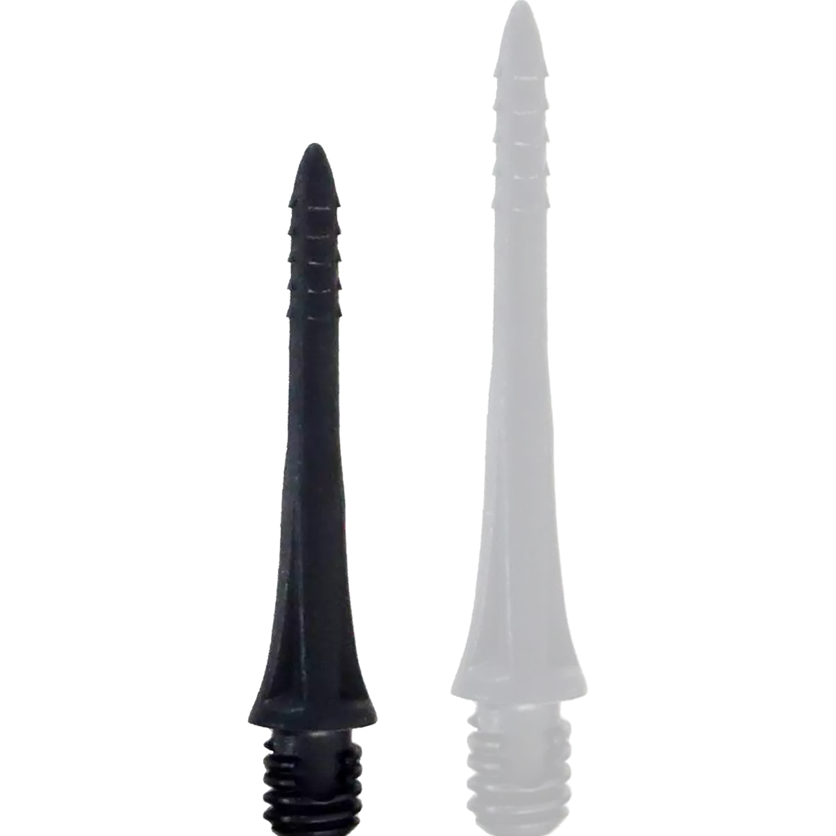 Cosmo Darts - Fit Point Plus Carbon Conversion Points - 30er Pack Cosmo Darts - Fit Point Plus Carbon Conversion Points - 30er Pack