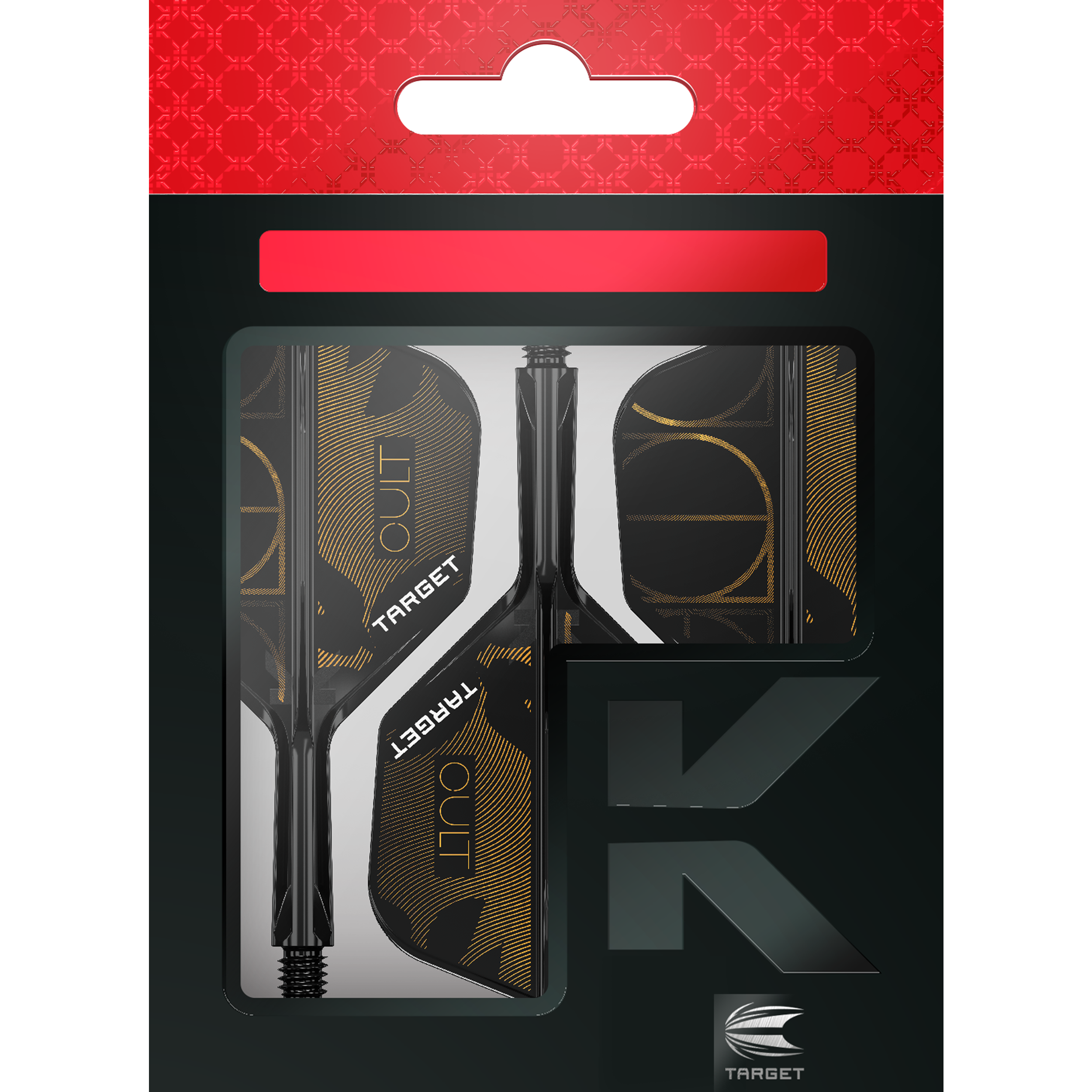 Target - K-Flex Flightsystem Cult - No6 Target - K-Flex Flightsystem Cult - No6