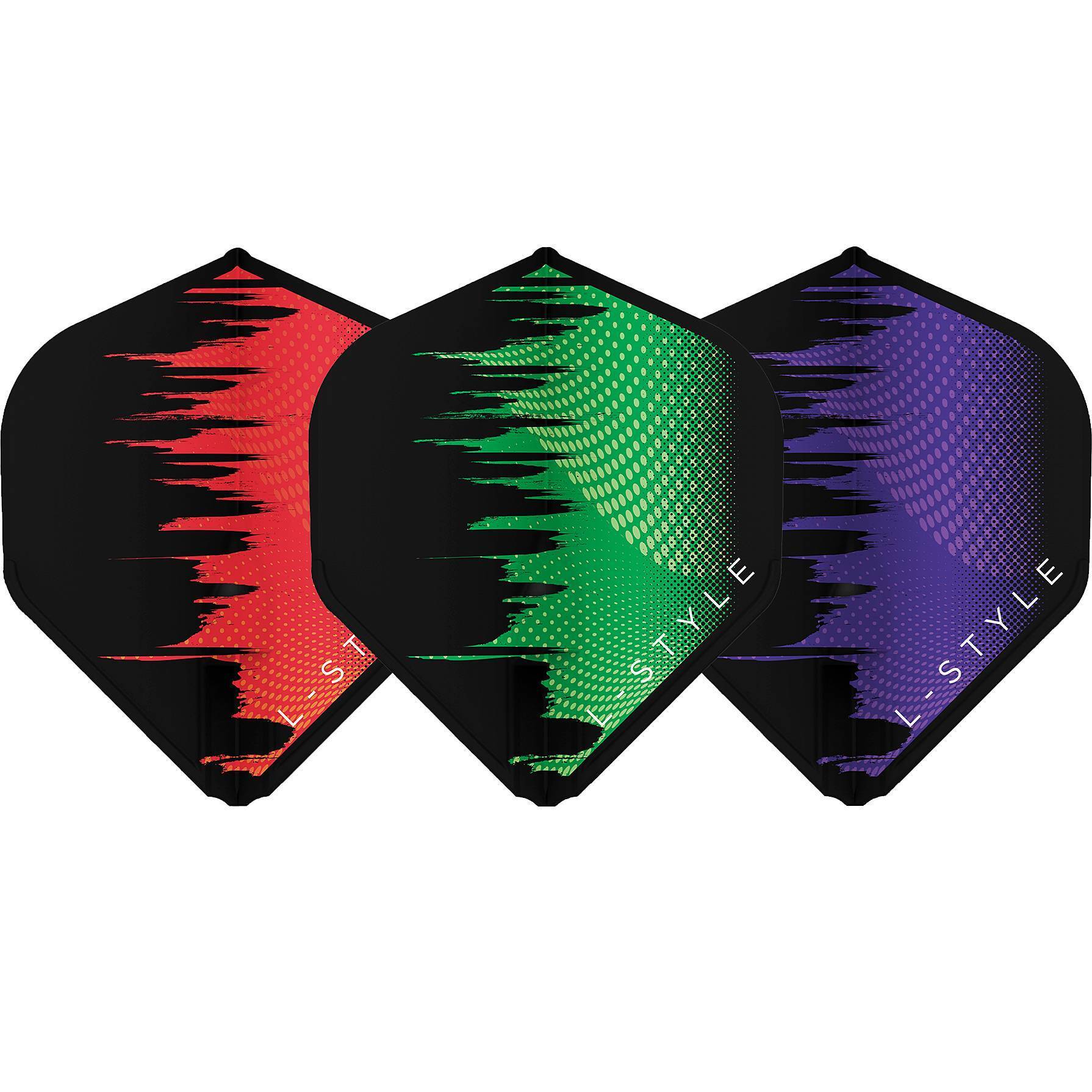 L-Style-Champagne-Flight-EZ-David-Evans-Standard L-Style - Champagne Flight EZ - David Evans - Standard