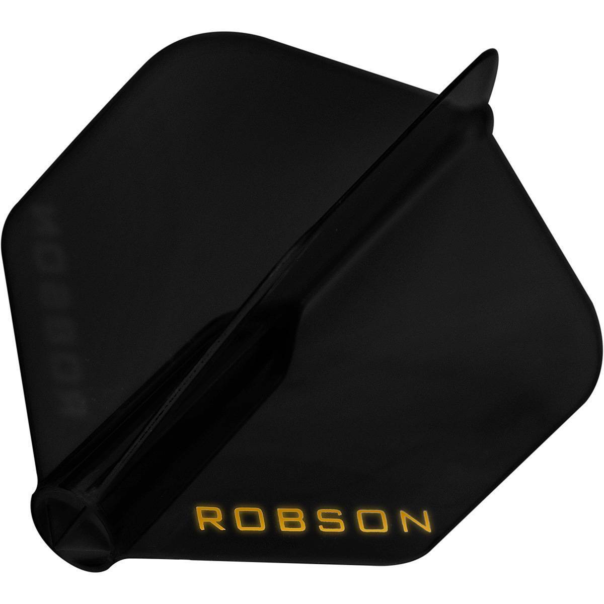 Bull-s-NL-Robson-Plus-Flight-Standard-Schwarz-Dynamisch Bull's NL - Robson Plus Flight - Standard